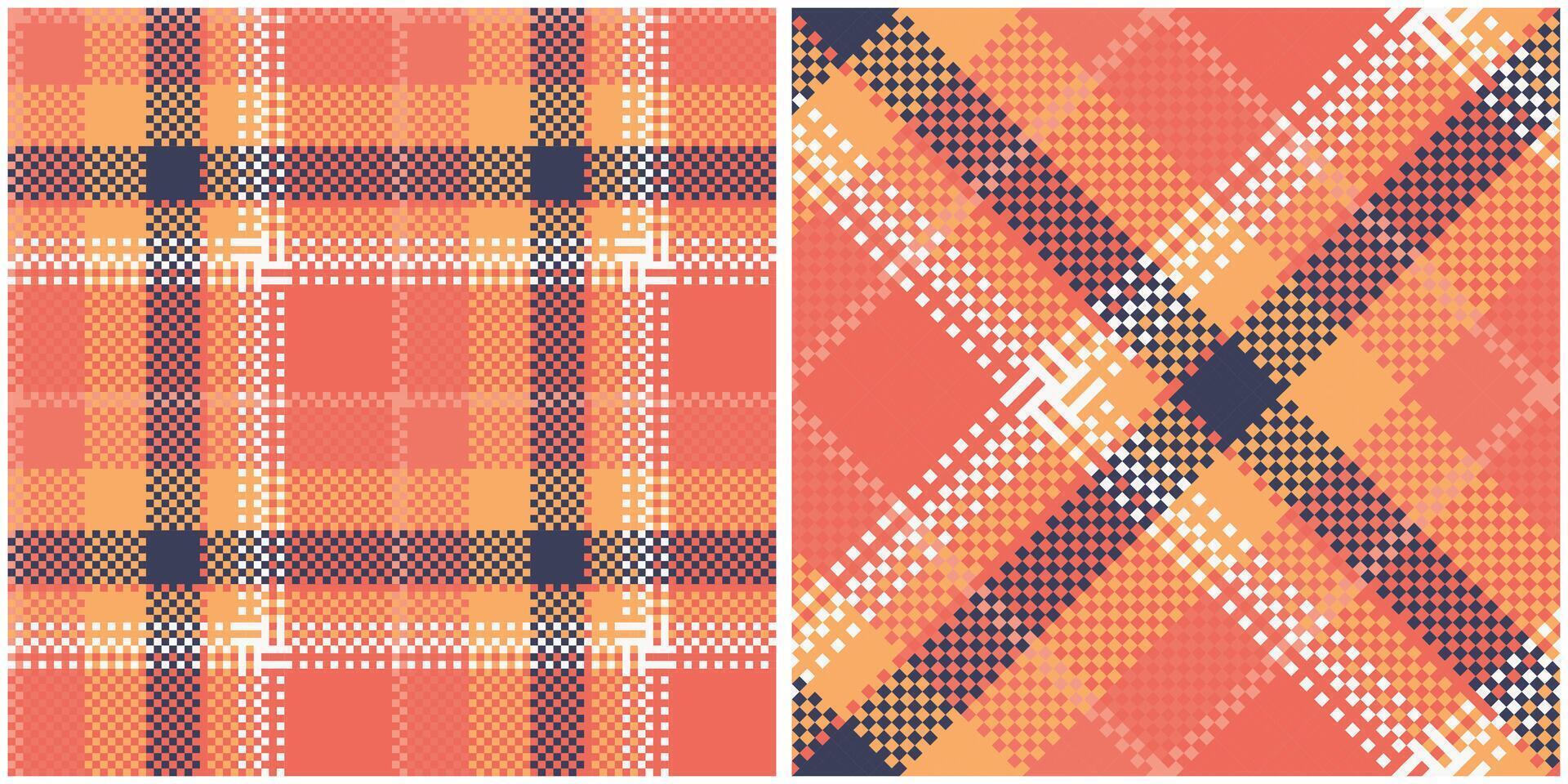 Plaid Patterns Seamless. Gingham Patterns for Shirt Printing,clothes, Dresses, Tablecloths, Blankets, Bedding, Paper,quilt,fabric and Other Textile Products. vector