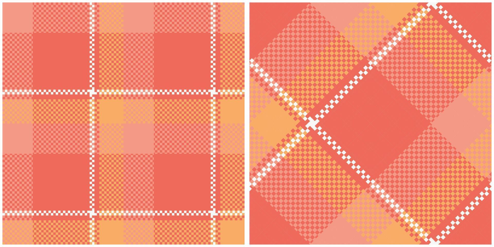 Plaid Patterns Seamless. Tartan Seamless Pattern for Shirt Printing,clothes, Dresses, Tablecloths, Blankets, Bedding, Paper,quilt,fabric and Other Textile Products. vector