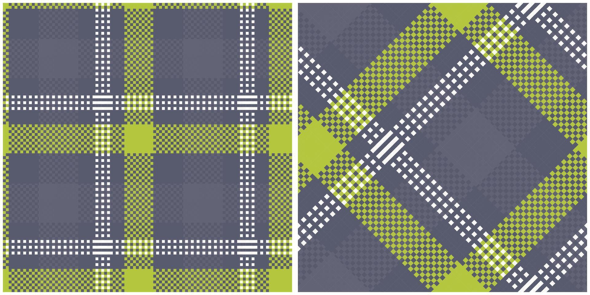 Plaid Pattern Seamless. Abstract Check Plaid Pattern for Shirt Printing,clothes, Dresses, Tablecloths, Blankets, Bedding, Paper,quilt,fabric and Other Textile Products. vector
