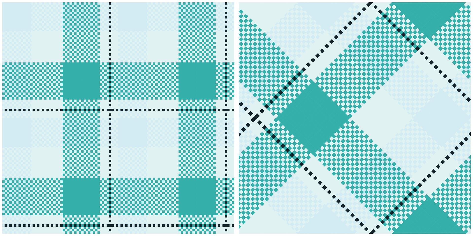 Tartan Pattern Seamless. Pastel Gingham Patterns for Shirt Printing,clothes, Dresses, Tablecloths, Blankets, Bedding, Paper,quilt,fabric and Other Textile Products. vector