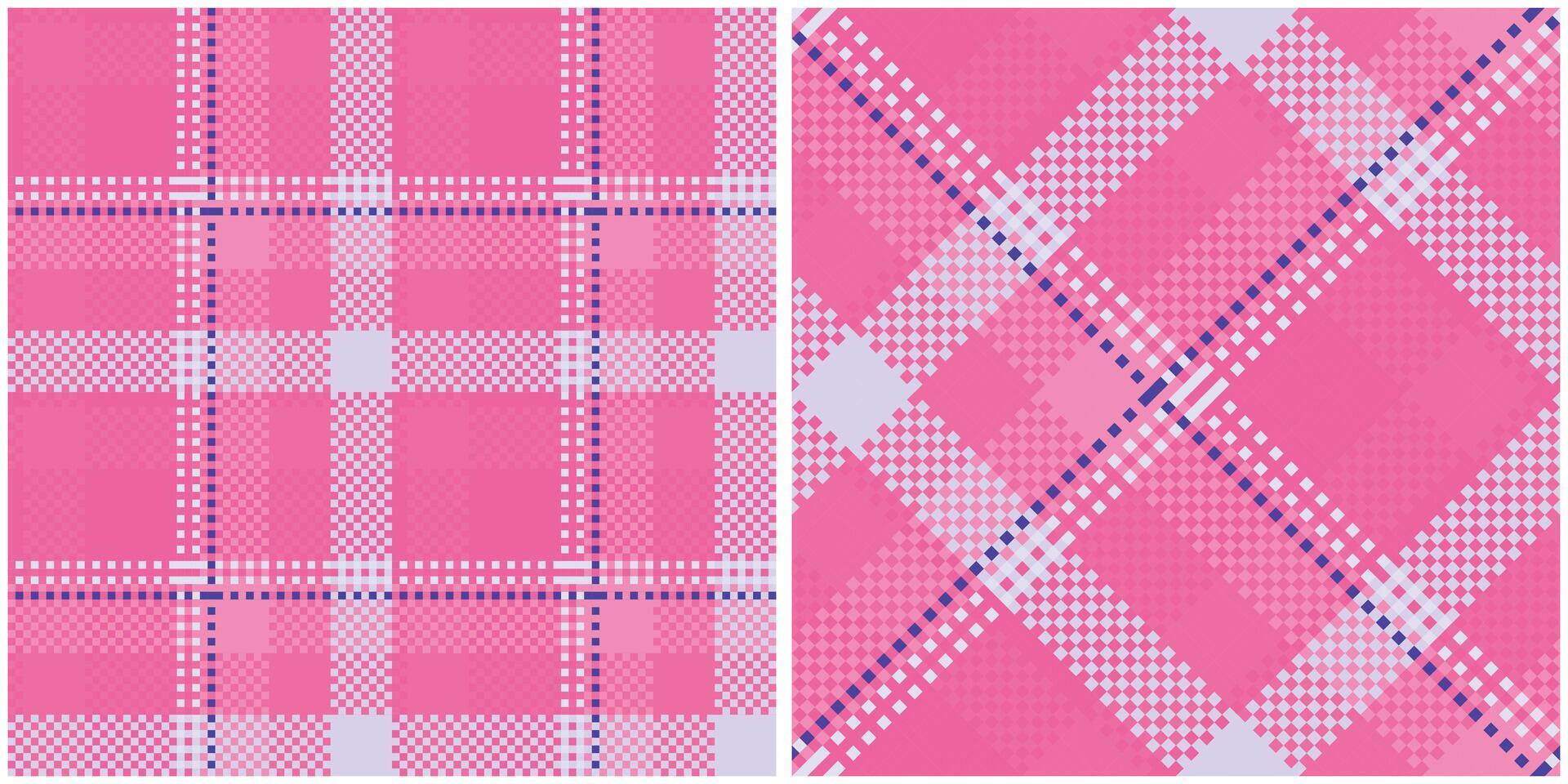 Plaid Patterns Seamless. Abstract Check Plaid Pattern for Shirt Printing,clothes, Dresses, Tablecloths, Blankets, Bedding, Paper,quilt,fabric and Other Textile Products. vector