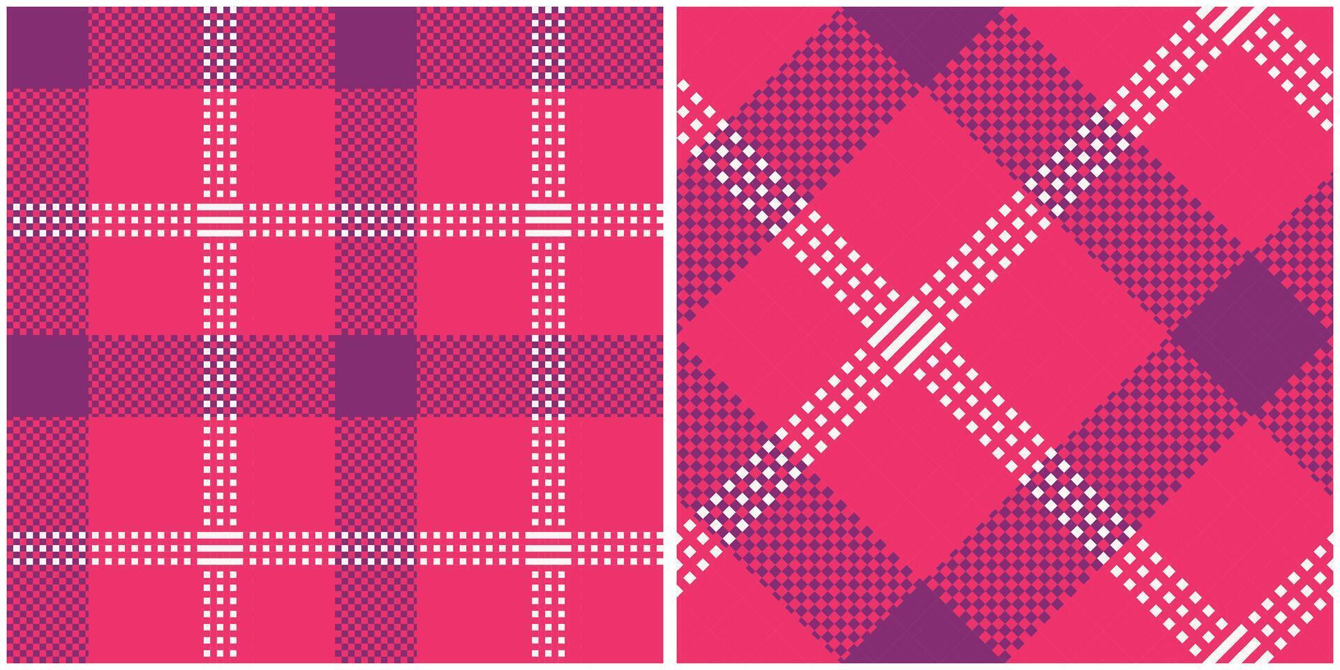 Scottish Tartan Pattern. Checkerboard Pattern for Shirt Printing,clothes, Dresses, Tablecloths, Blankets, Bedding, Paper,quilt,fabric and Other Textile Products. vector