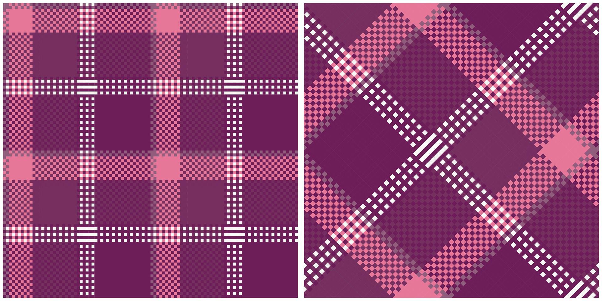 Scottish Tartan Seamless Pattern. Plaids Pattern Seamless for Shirt Printing,clothes, Dresses, Tablecloths, Blankets, Bedding, Paper,quilt,fabric and Other Textile Products. vector