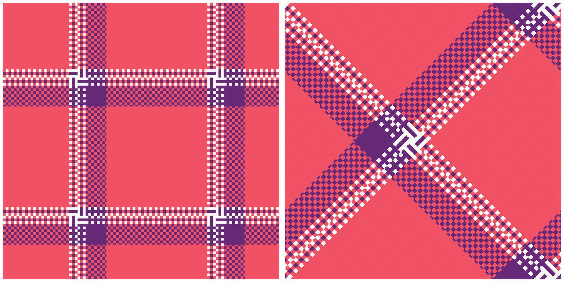 Scottish Tartan Seamless Pattern. Checkerboard Pattern for Shirt Printing,clothes, Dresses, Tablecloths, Blankets, Bedding, Paper,quilt,fabric and Other Textile Products. vector