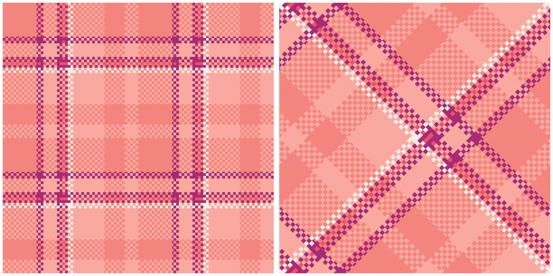 Scottish Tartan Seamless Pattern. Tartan Seamless Pattern for Shirt Printing,clothes, Dresses, Tablecloths, Blankets, Bedding, Paper,quilt,fabric and Other Textile Products. vector