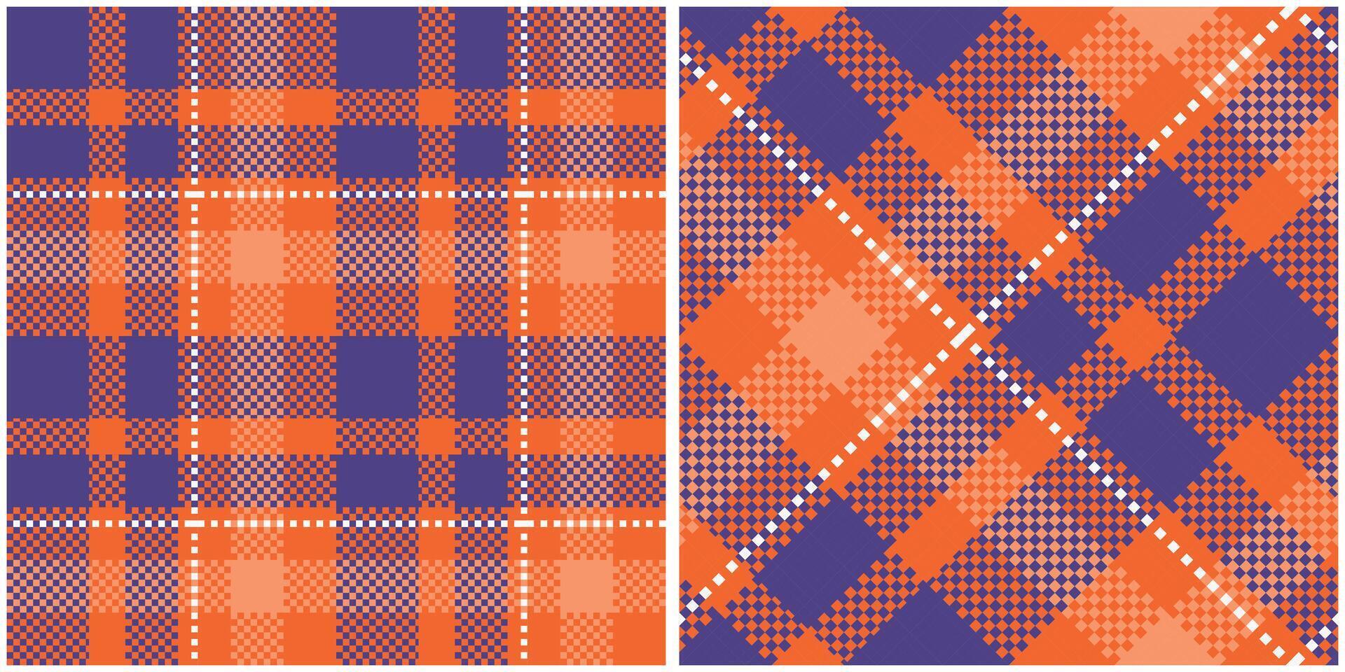 Scottish Tartan Seamless Pattern. Scottish Plaid, for Shirt Printing,clothes, Dresses, Tablecloths, Blankets, Bedding, Paper,quilt,fabric and Other Textile Products. vector
