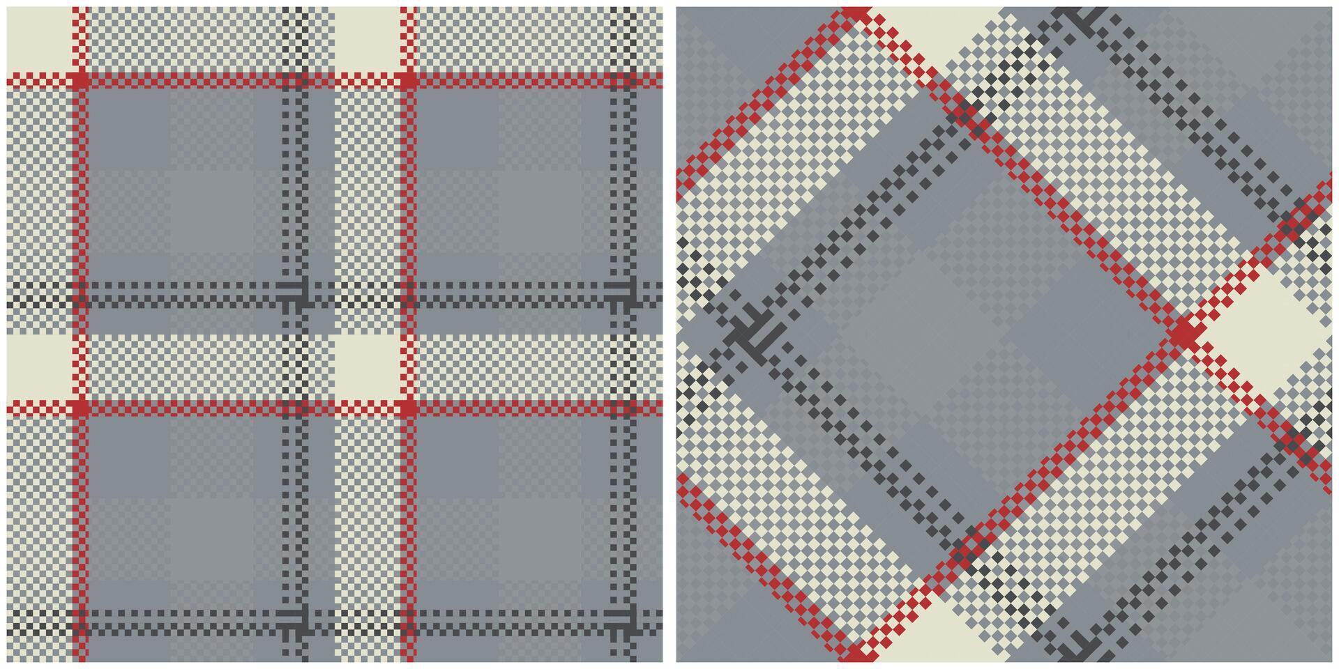 Tartan Pattern Seamless. Tartan Plaid Seamless Pattern. for Shirt Printing,clothes, Dresses, Tablecloths, Blankets, Bedding, Paper,quilt,fabric and Other Textile Products. vector