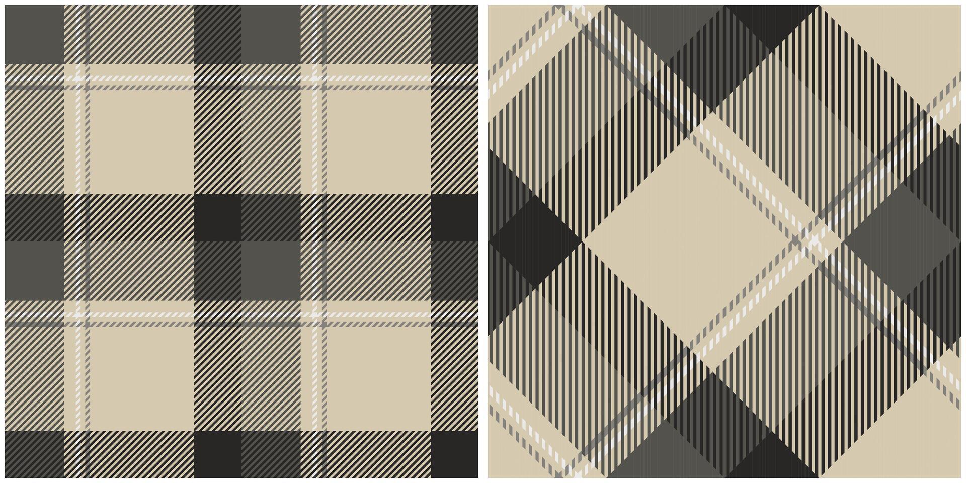 Classic Scottish Tartan Design. Checkerboard Pattern. for Shirt Printing,clothes, Dresses, Tablecloths, Blankets, Bedding, Paper,quilt,fabric and Other Textile Products. vector