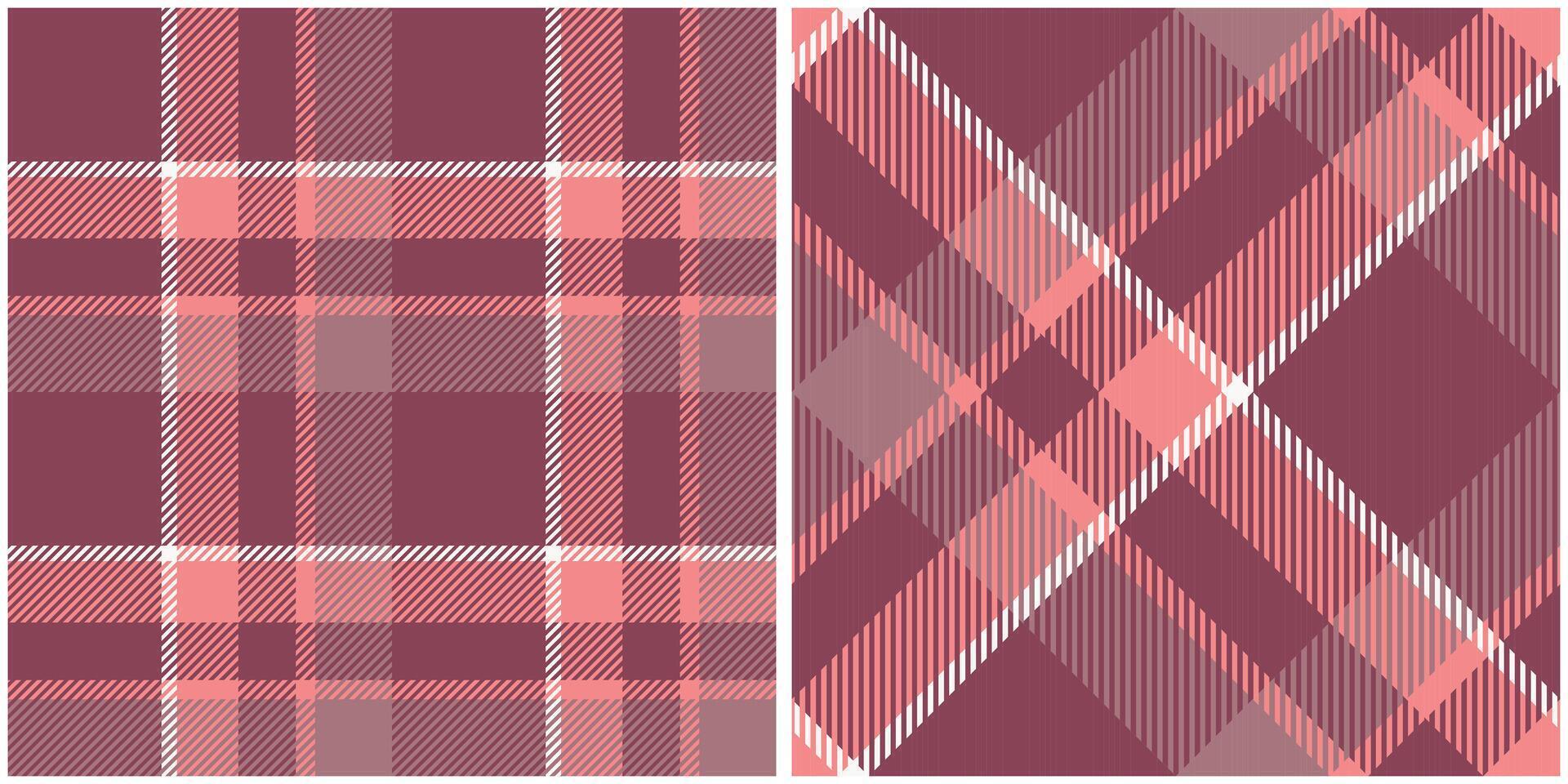 Tartan Plaid Seamless Pattern. Checkerboard Pattern. for Scarf, Dress, Skirt, Other Modern Spring Autumn Winter Fashion Textile Design. vector