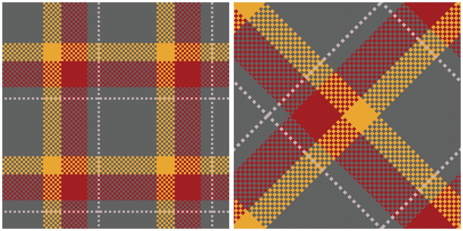 Tartan Seamless Pattern. Sweet Checkerboard Pattern for Shirt Printing,clothes, Dresses, Tablecloths, Blankets, Bedding, Paper,quilt,fabric and Other Textile Products. vector