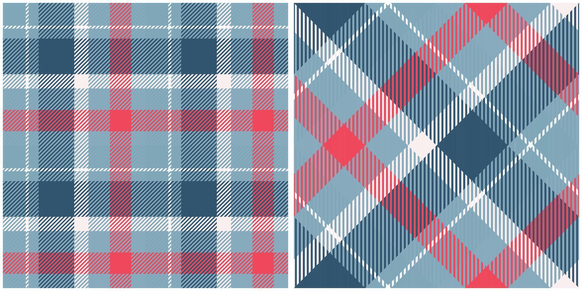 Scottish Tartan Plaid Seamless Pattern, Abstract Check Plaid Pattern. for Shirt Printing,clothes, Dresses, Tablecloths, Blankets, Bedding, Paper,quilt,fabric and Other Textile Products. vector