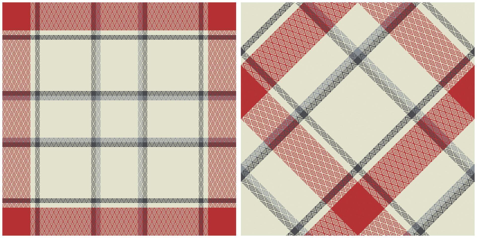 Tartan Pattern Seamless. Pastel Scottish Tartan Pattern for Shirt Printing,clothes, Dresses, Tablecloths, Blankets, Bedding, Paper,quilt,fabric and Other Textile Products. vector