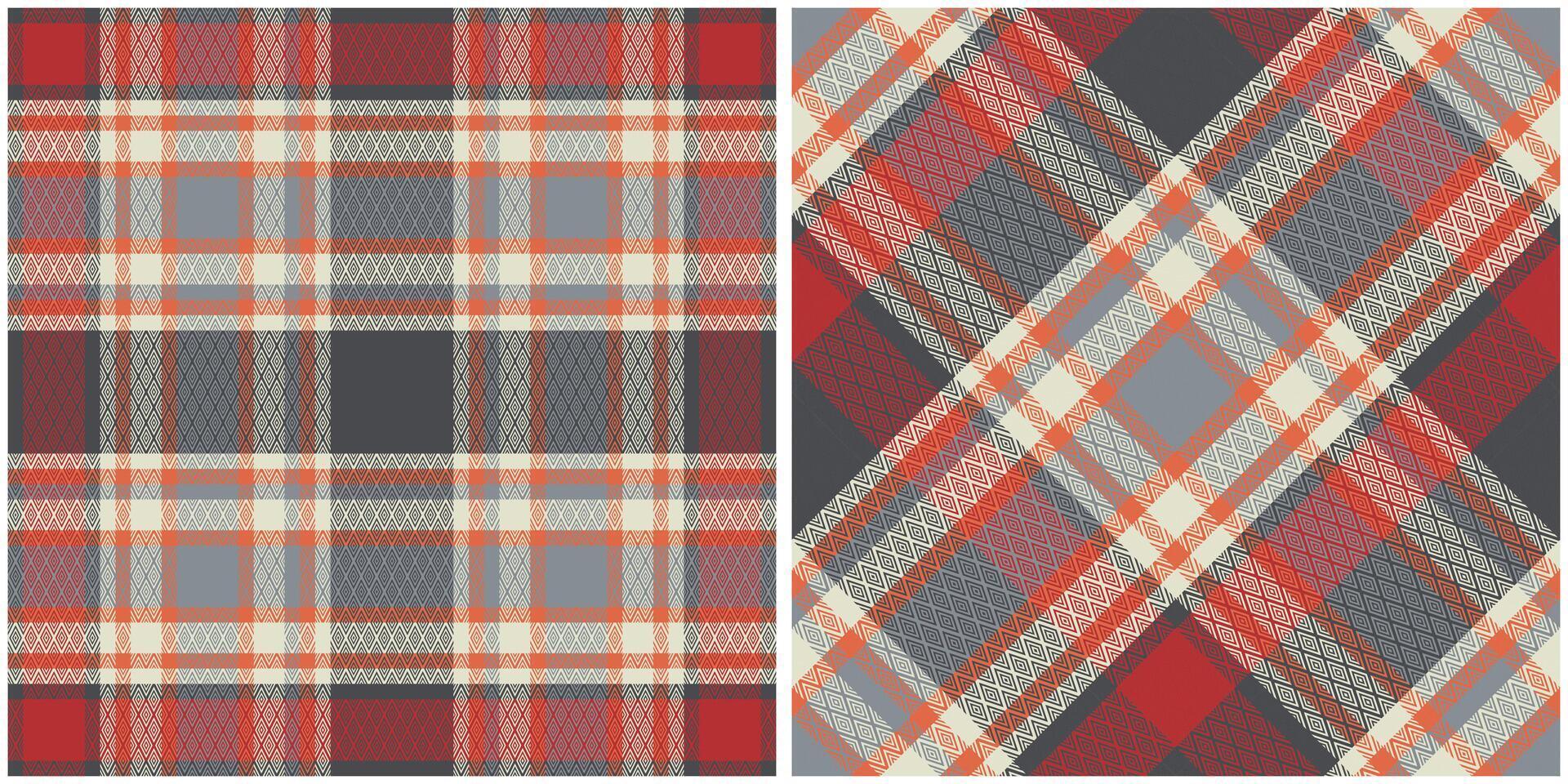 Tartan Pattern Seamless. Pastel Gingham Patterns for Shirt Printing,clothes, Dresses, Tablecloths, Blankets, Bedding, Paper,quilt,fabric and Other Textile Products. vector
