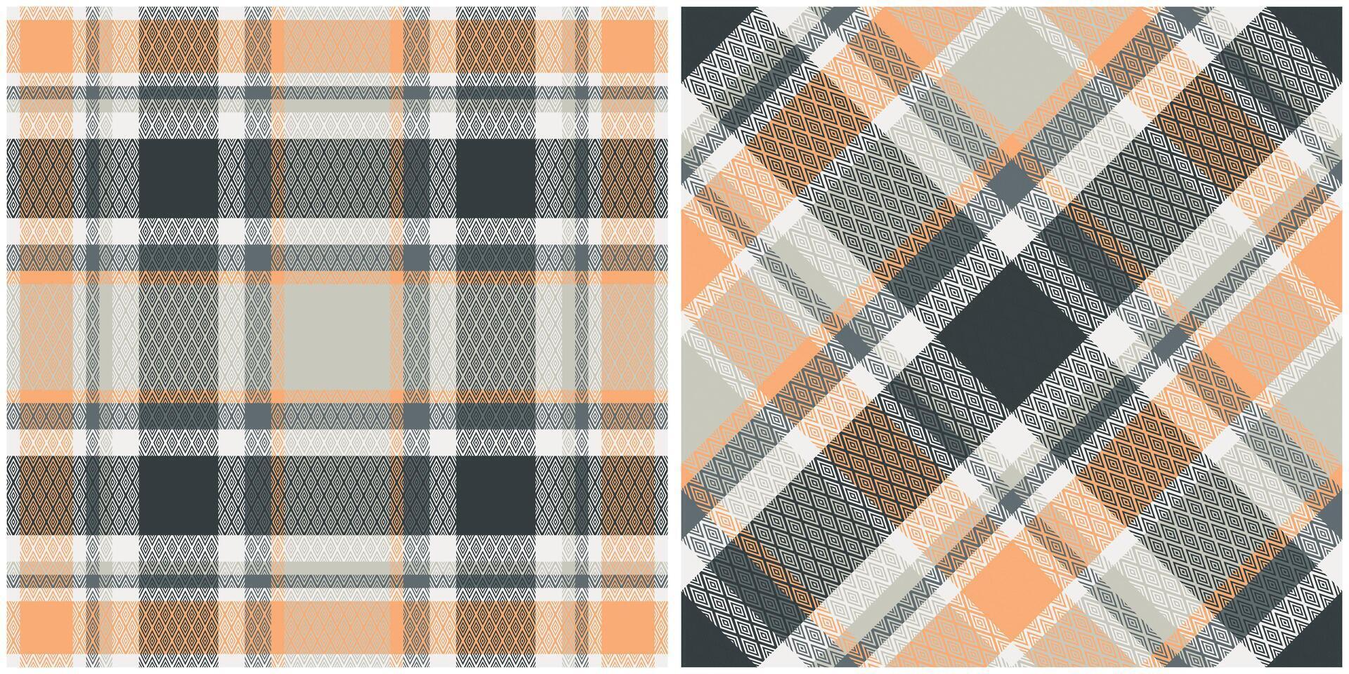 Tartan Seamless Pattern. Sweet Pastel Plaids Pattern for Shirt Printing,clothes, Dresses, Tablecloths, Blankets, Bedding, Paper,quilt,fabric and Other Textile Products. vector