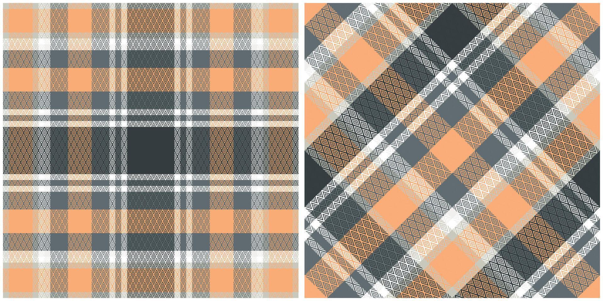 Tartan Seamless Pattern. Sweet Pastel Plaid Pattern for Shirt Printing,clothes, Dresses, Tablecloths, Blankets, Bedding, Paper,quilt,fabric and Other Textile Products. vector