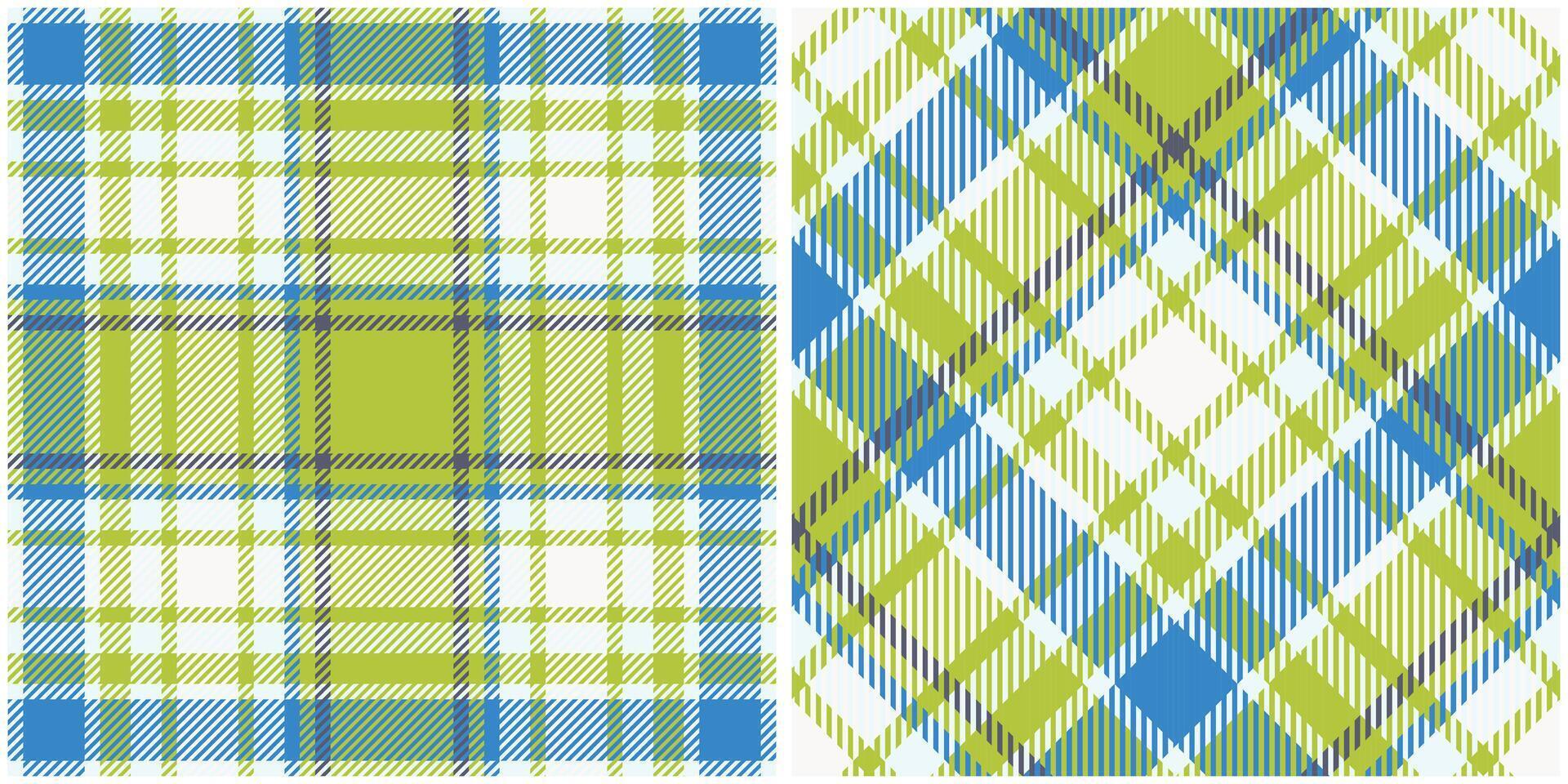 Plaids Pattern Seamless. Traditional Scottish Checkered Background. Flannel Shirt Tartan Patterns. Trendy Tiles for Wallpapers. vector