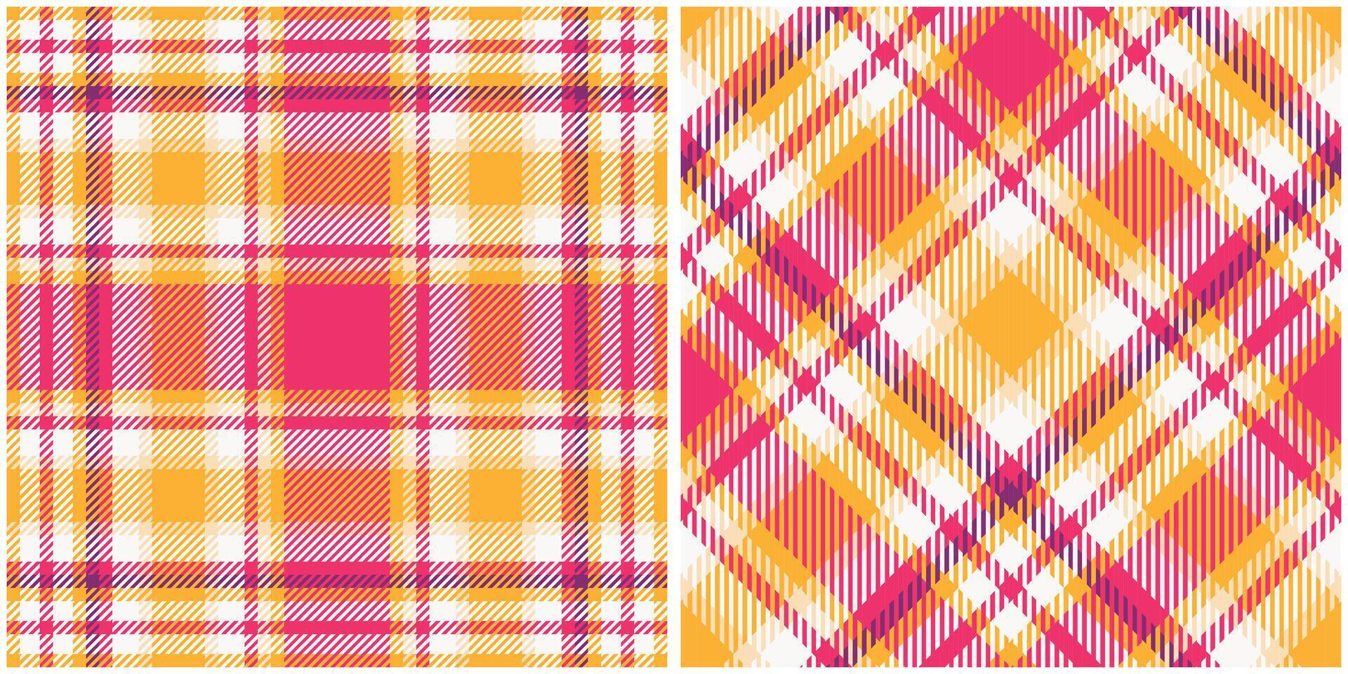 Plaid Patterns Seamless. Checkerboard Pattern for Scarf, Dress, Skirt, Other Modern Spring Autumn Winter Fashion Textile Design. vector