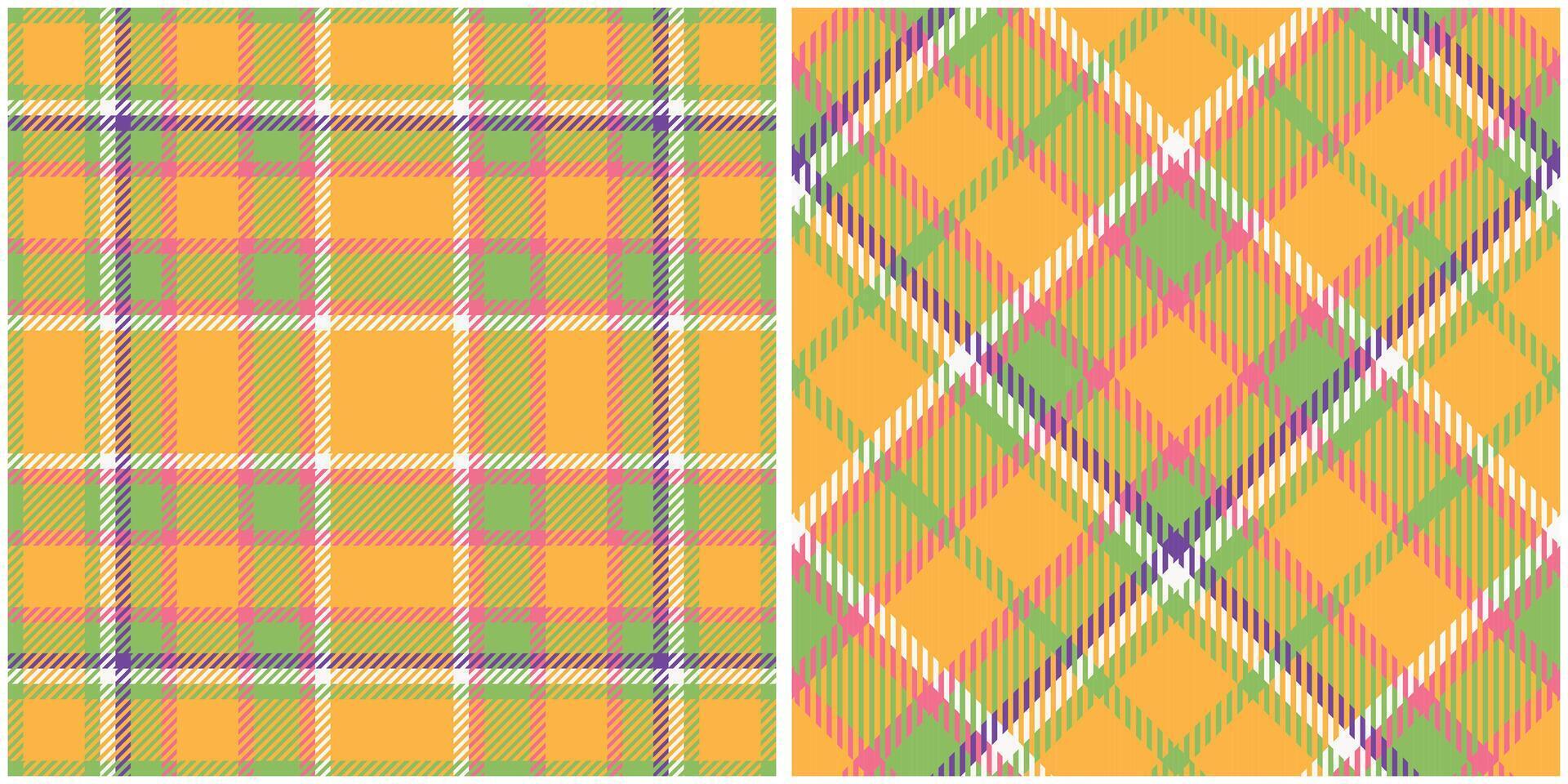 Plaid Patterns Seamless. Tartan Seamless Pattern for Shirt Printing,clothes, Dresses, Tablecloths, Blankets, Bedding, Paper,quilt,fabric and Other Textile Products. vector