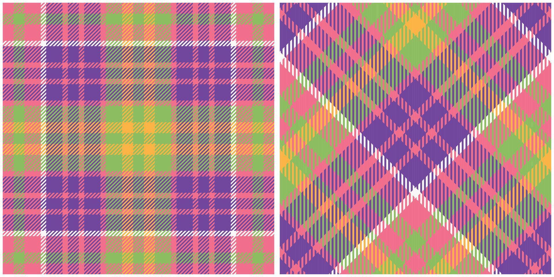 Plaid Patterns Seamless. Classic Plaid Tartan for Shirt Printing,clothes, Dresses, Tablecloths, Blankets, Bedding, Paper,quilt,fabric and Other Textile Products. vector