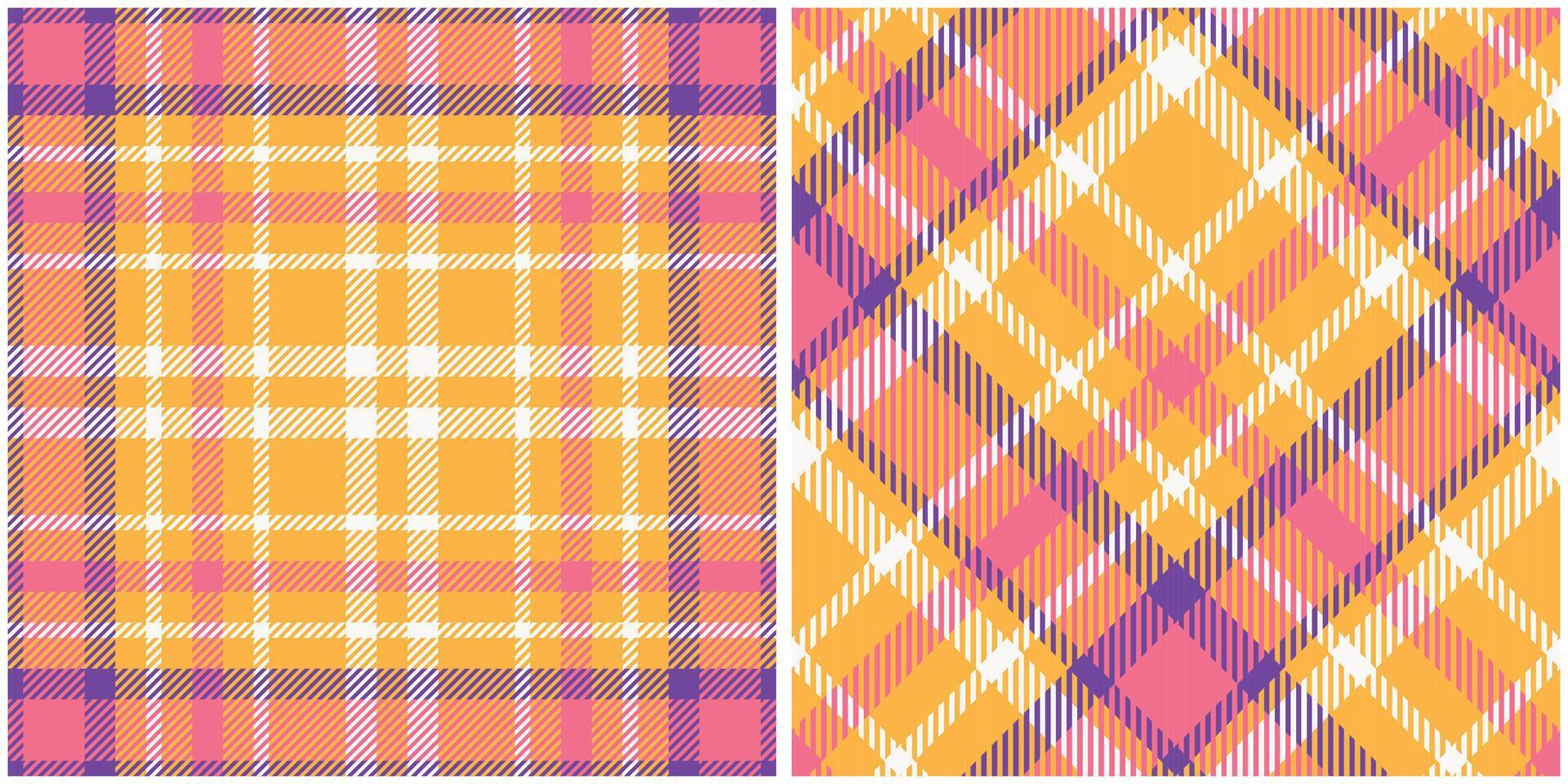 Plaid Patterns Seamless. Scottish Tartan Pattern for Shirt Printing,clothes, Dresses, Tablecloths, Blankets, Bedding, Paper,quilt,fabric and Other Textile Products. vector