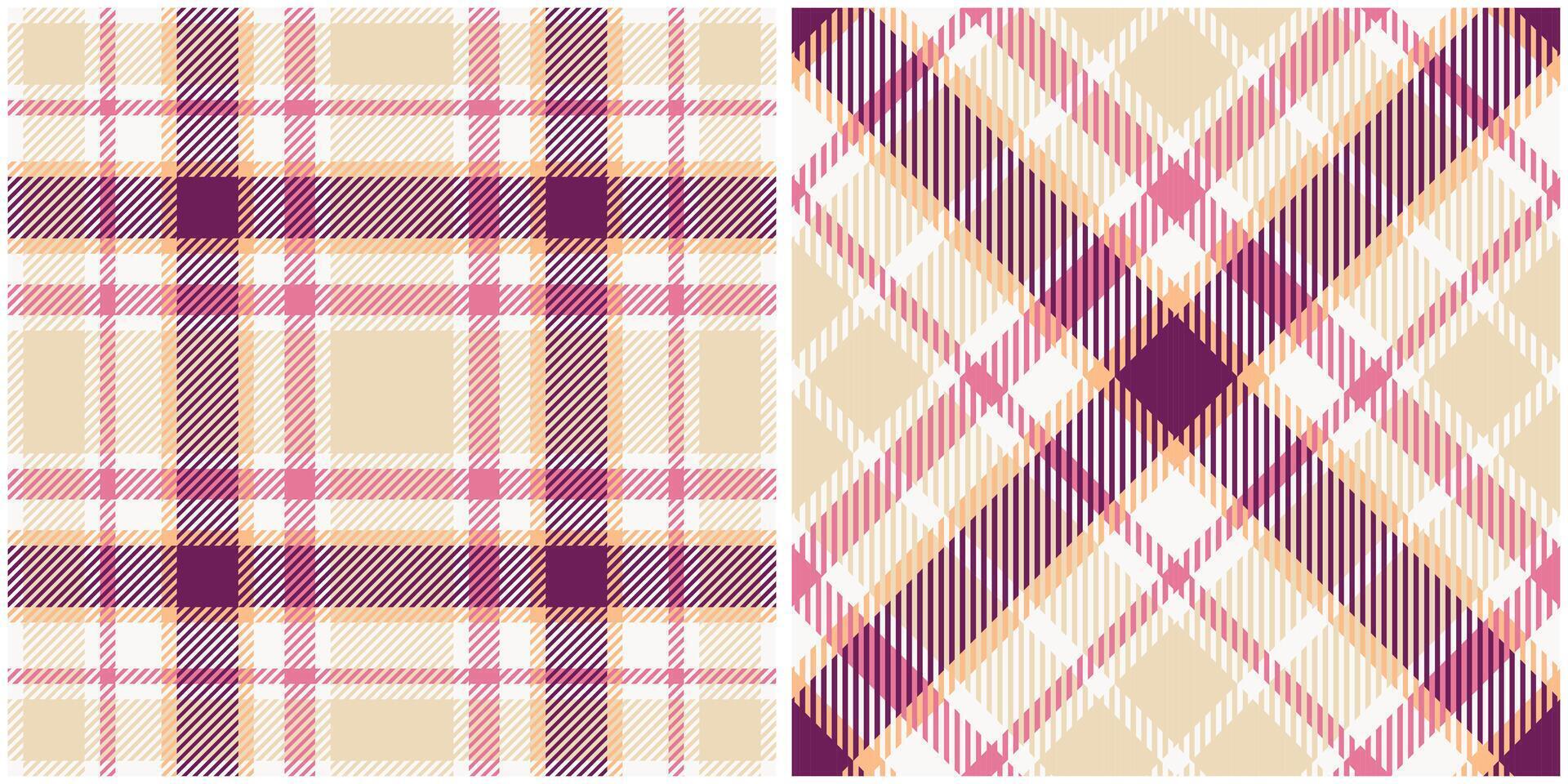 Plaid Patterns Seamless. Tartan Plaid Seamless Pattern. for Shirt Printing,clothes, Dresses, Tablecloths, Blankets, Bedding, Paper,quilt,fabric and Other Textile Products. vector