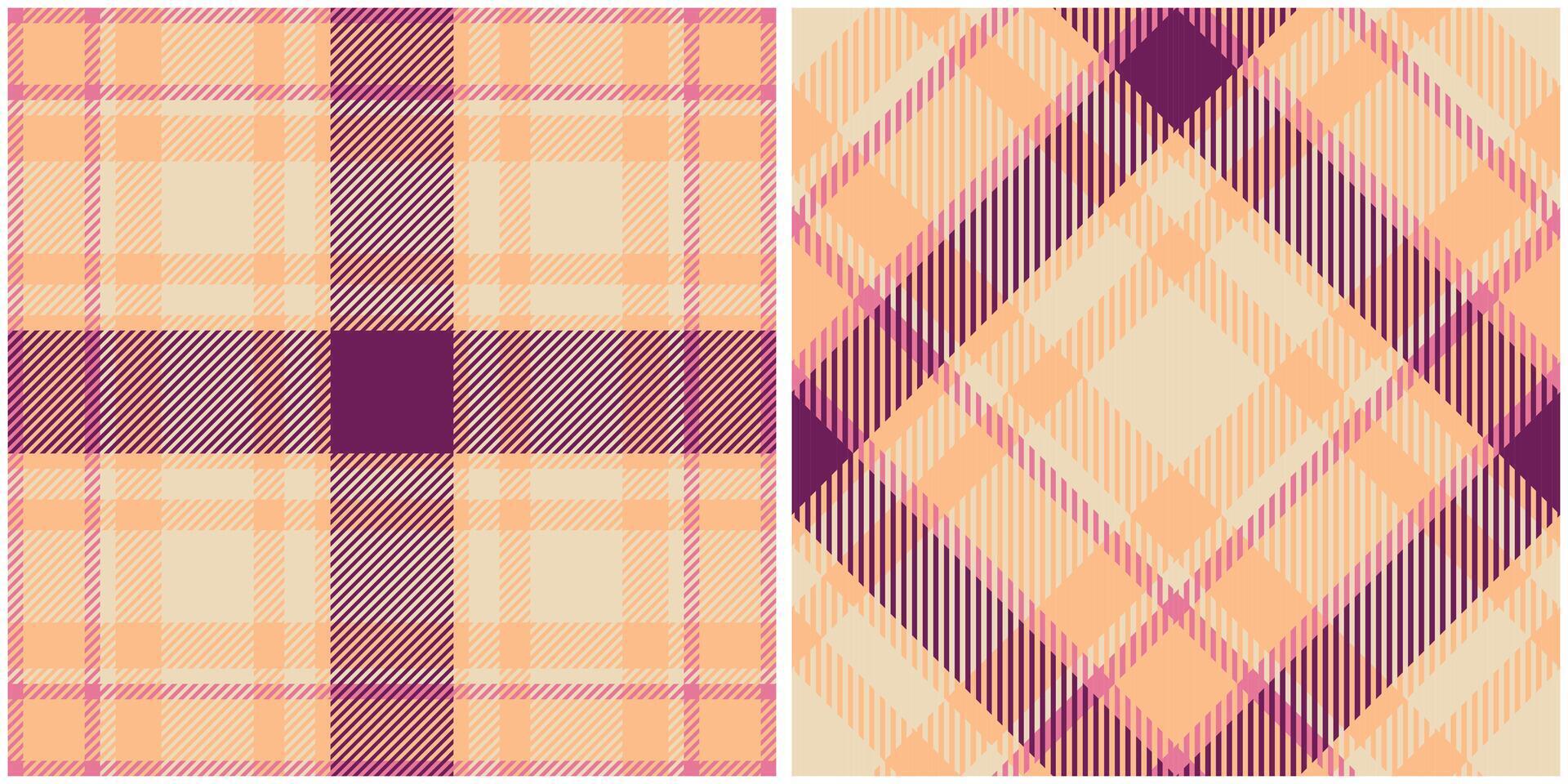 Plaid Patterns Seamless. Classic Scottish Tartan Design. for Shirt Printing,clothes, Dresses, Tablecloths, Blankets, Bedding, Paper,quilt,fabric and Other Textile Products. vector