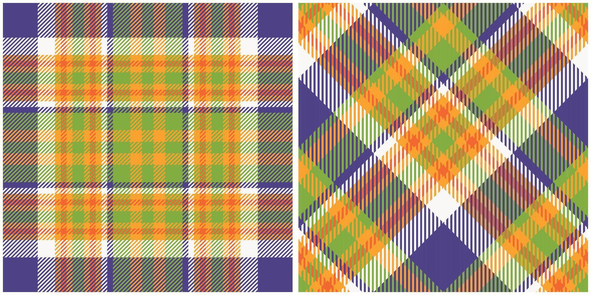 Scottish Tartan Pattern. Checkerboard Pattern for Shirt Printing,clothes, Dresses, Tablecloths, Blankets, Bedding, Paper,quilt,fabric and Other Textile Products. vector