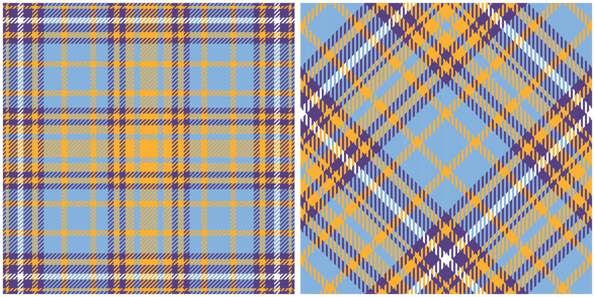 Scottish Tartan Pattern. Classic Scottish Tartan Design. for Shirt Printing,clothes, Dresses, Tablecloths, Blankets, Bedding, Paper,quilt,fabric and Other Textile Products. vector