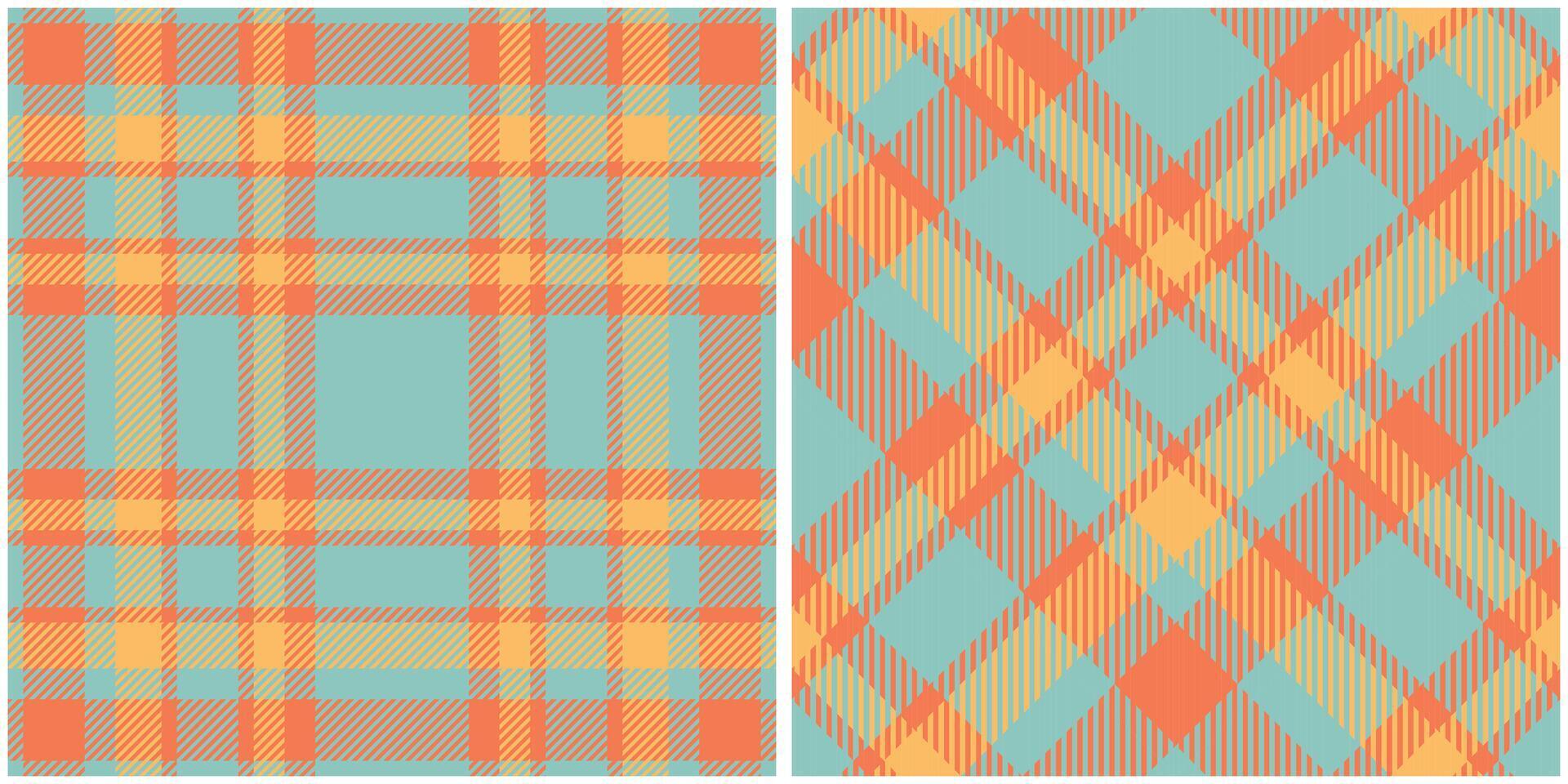 Scottish Tartan Pattern. Gingham Patterns for Shirt Printing,clothes, Dresses, Tablecloths, Blankets, Bedding, Paper,quilt,fabric and Other Textile Products. vector