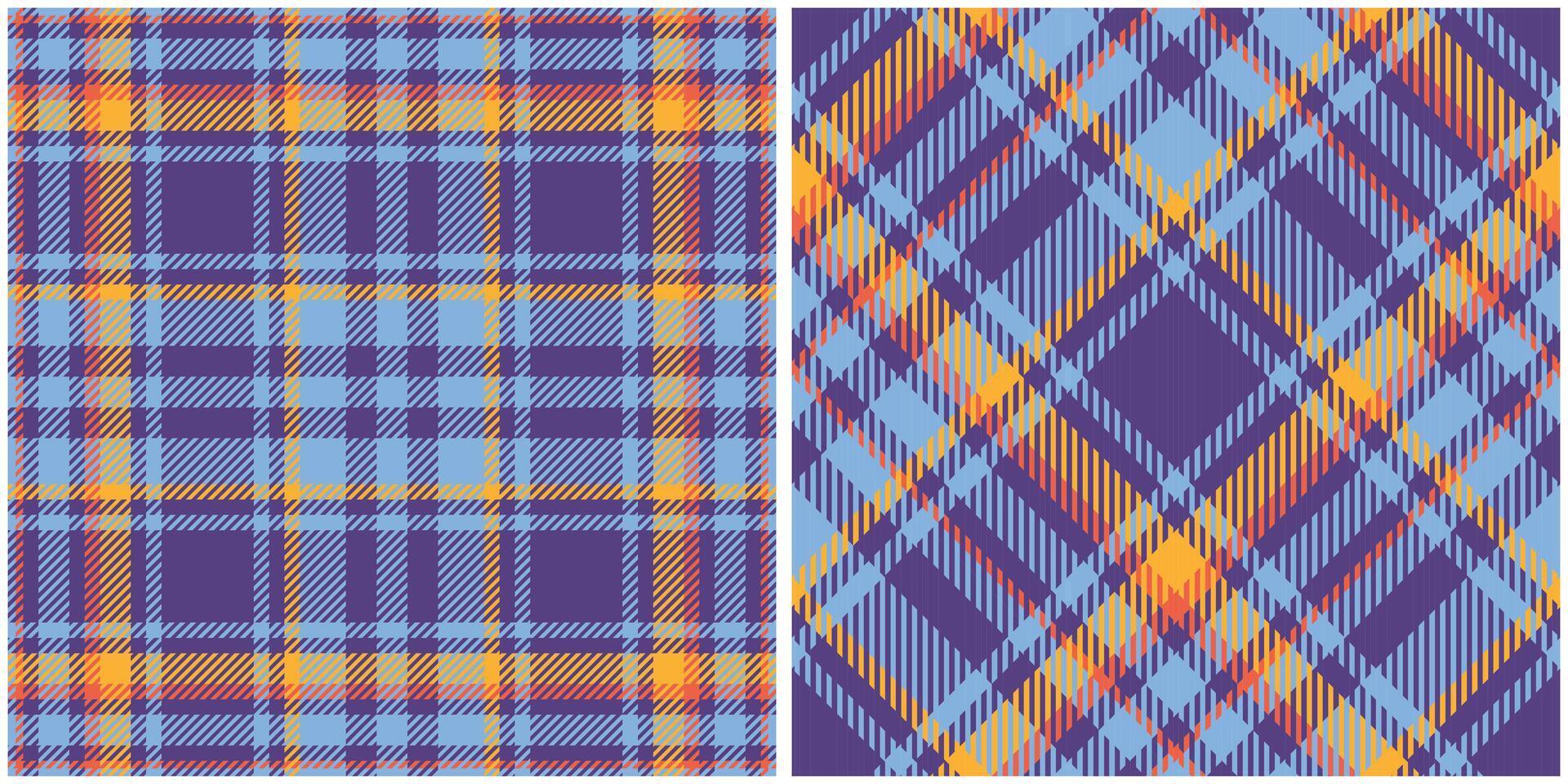Scottish Tartan Pattern. Scottish Plaid, for Shirt Printing,clothes, Dresses, Tablecloths, Blankets, Bedding, Paper,quilt,fabric and Other Textile Products. vector