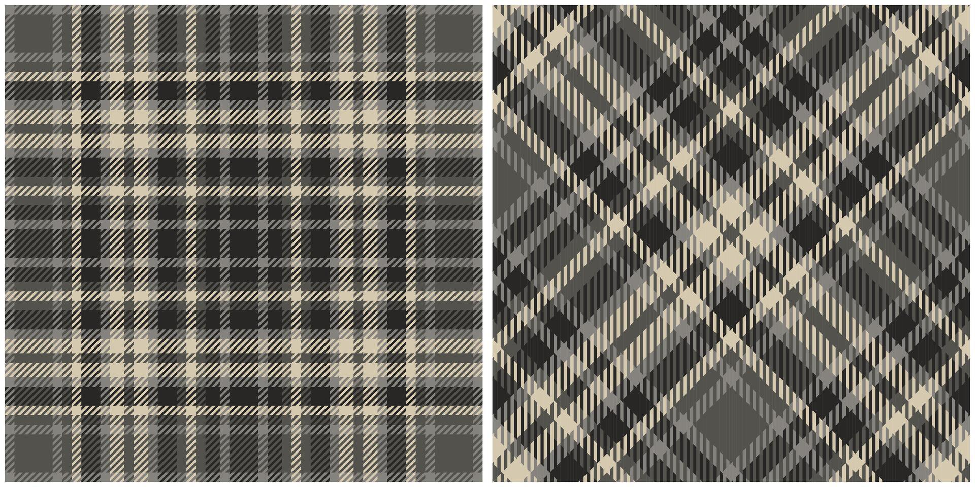 Scottish Tartan Seamless Pattern. Classic Plaid Tartan for Shirt Printing,clothes, Dresses, Tablecloths, Blankets, Bedding, Paper,quilt,fabric and Other Textile Products. vector
