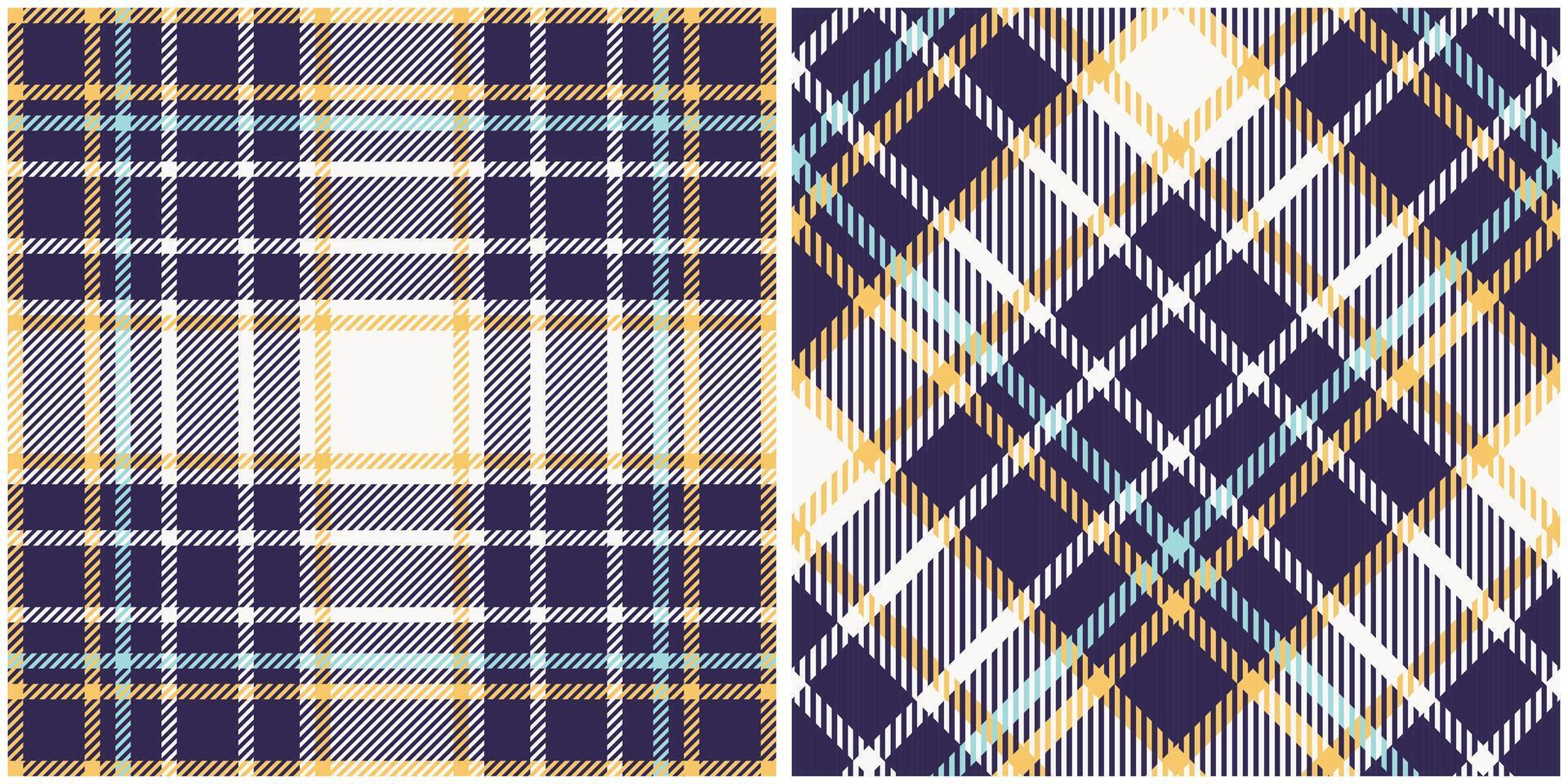 Scottish Tartan Seamless Pattern. Tartan Plaid Seamless Pattern. for Shirt Printing,clothes, Dresses, Tablecloths, Blankets, Bedding, Paper,quilt,fabric and Other Textile Products. vector