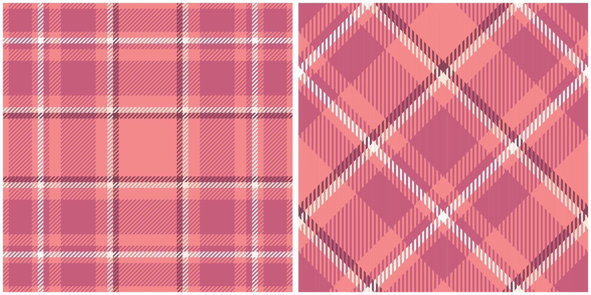 Tartan Plaid Seamless Pattern. Checkerboard Pattern. for Scarf, Dress, Skirt, Other Modern Spring Autumn Winter Fashion Textile Design. vector