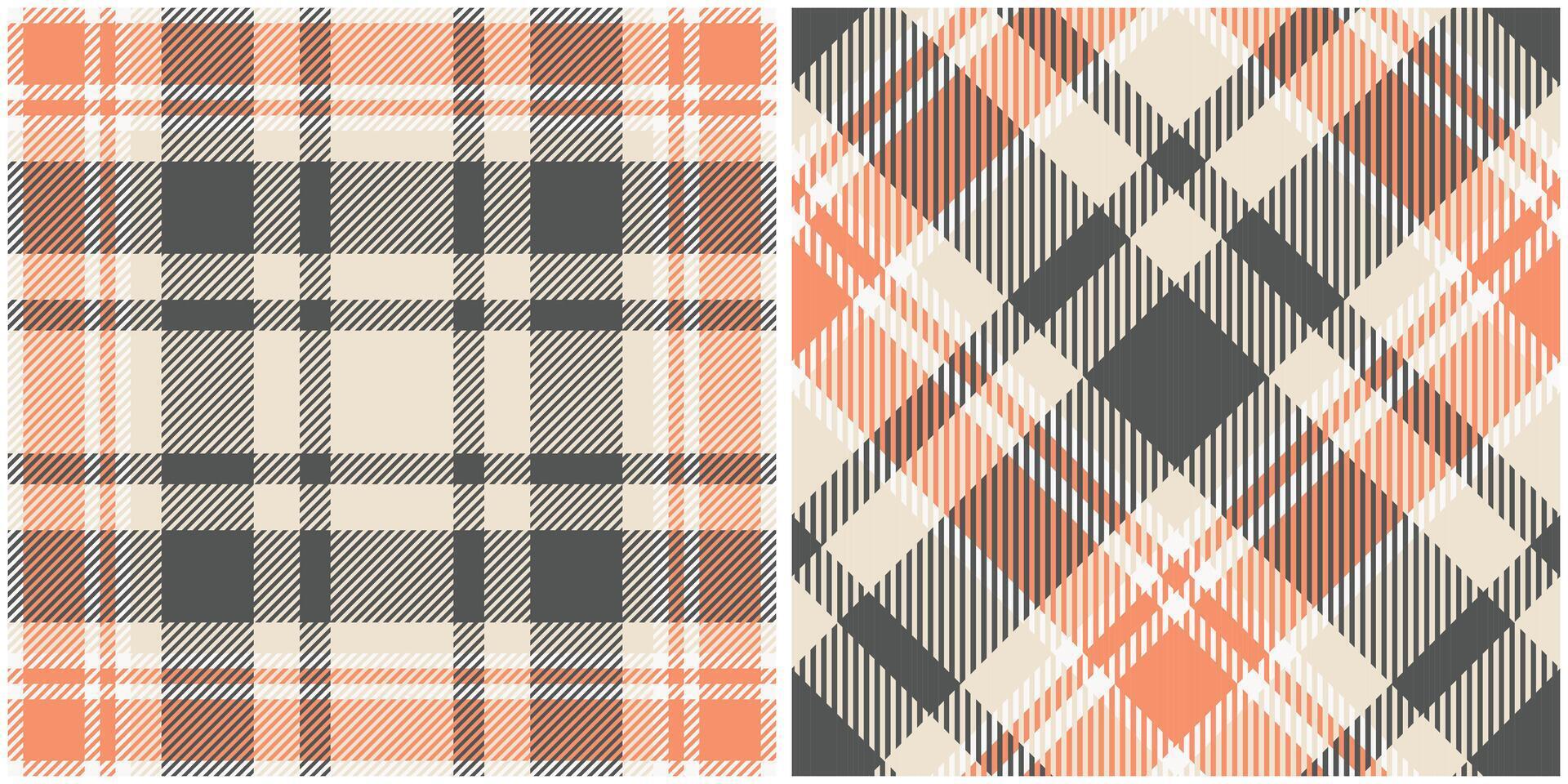 Classic Scottish Tartan Design. Gingham Patterns. for Shirt Printing,clothes, Dresses, Tablecloths, Blankets, Bedding, Paper,quilt,fabric and Other Textile Products. vector
