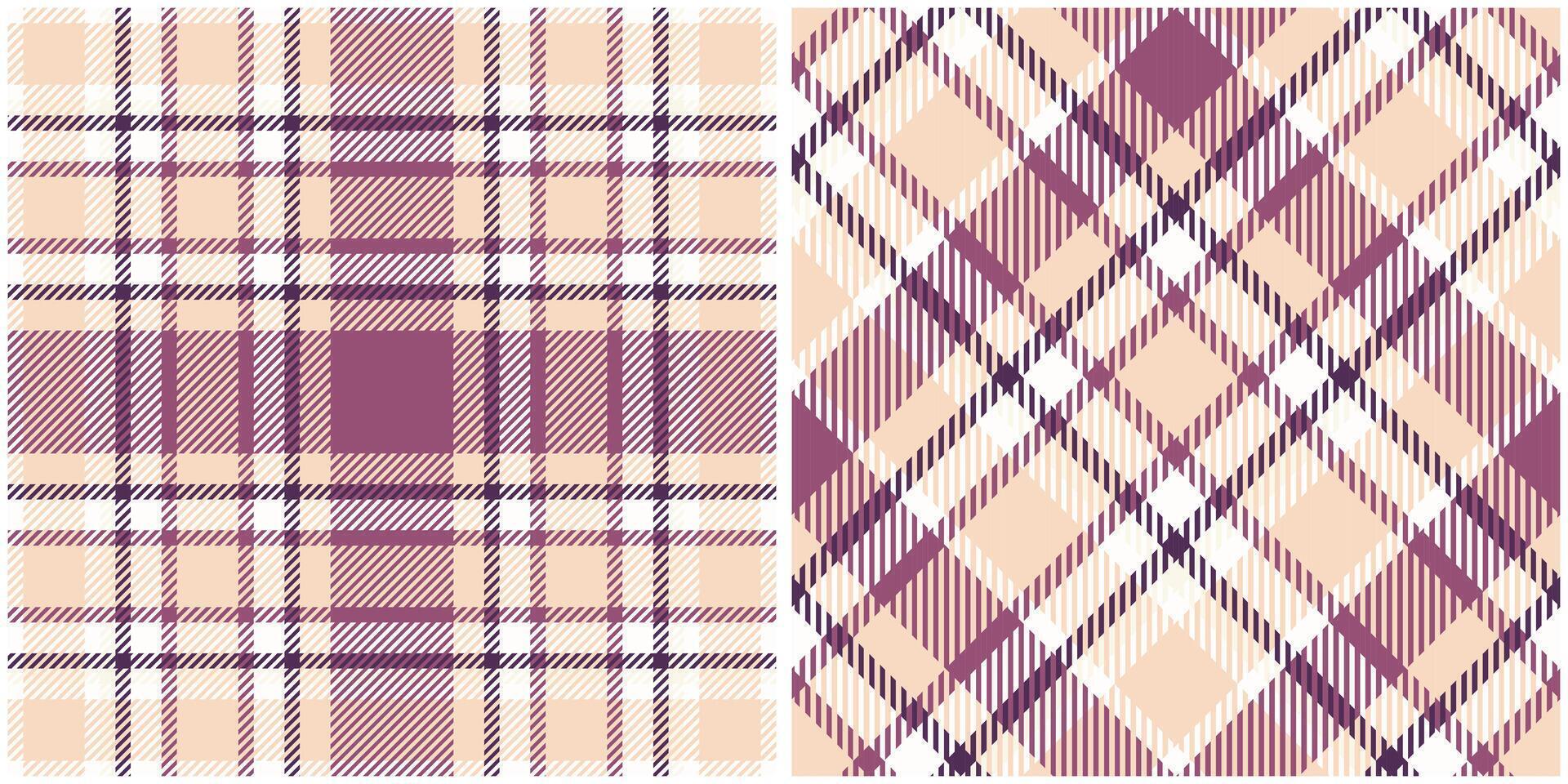Classic Scottish Tartan Design. Tartan Plaid Seamless Pattern. for Shirt Printing,clothes, Dresses, Tablecloths, Blankets, Bedding, Paper,quilt,fabric and Other Textile Products. vector