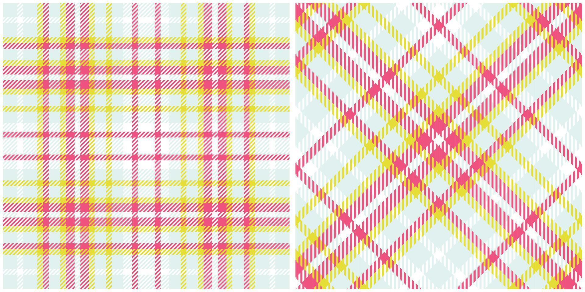 Tartan Plaid Seamless Pattern. Classic Plaid Tartan. Flannel Shirt Tartan Patterns. Trendy Tiles Illustration for Wallpapers. vector