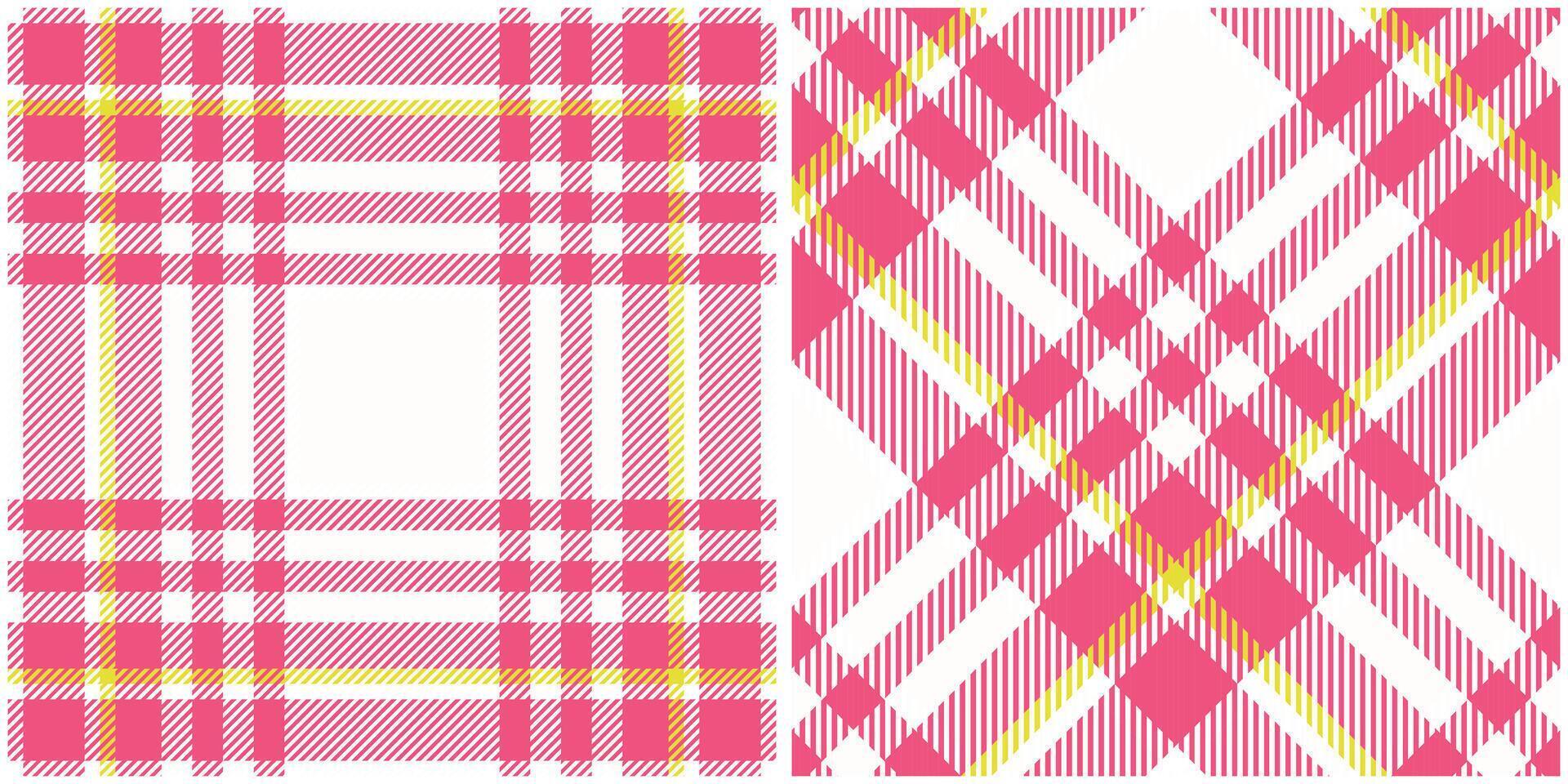 Tartan Plaid Seamless Pattern. Gingham Patterns. for Shirt Printing,clothes, Dresses, Tablecloths, Blankets, Bedding, Paper,quilt,fabric and Other Textile Products. vector