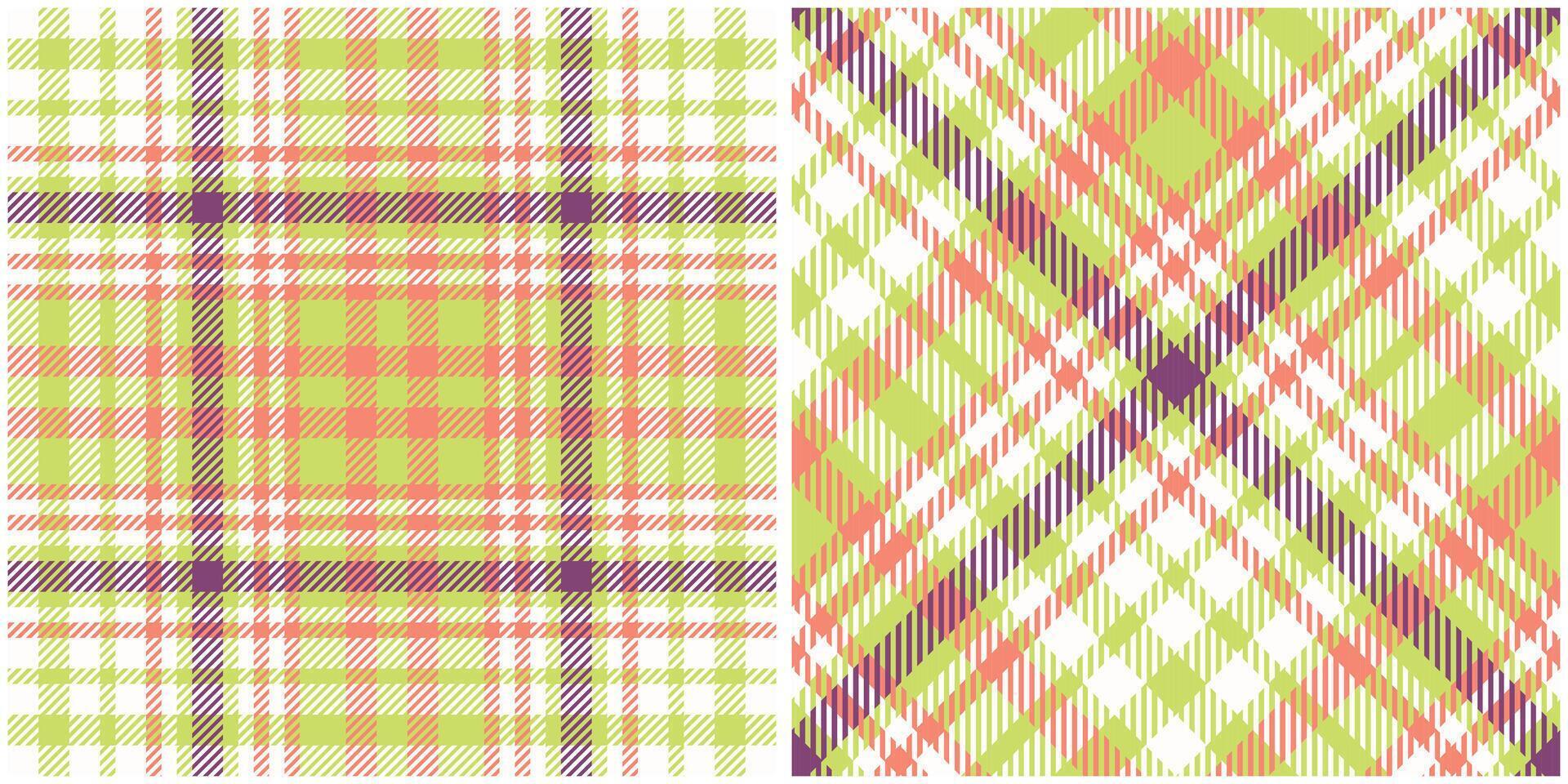 Tartan Plaid Pattern Seamless. Plaid Patterns Seamless. Traditional Scottish Woven Fabric. Lumberjack Shirt Flannel Textile. Pattern Tile Swatch Included. vector
