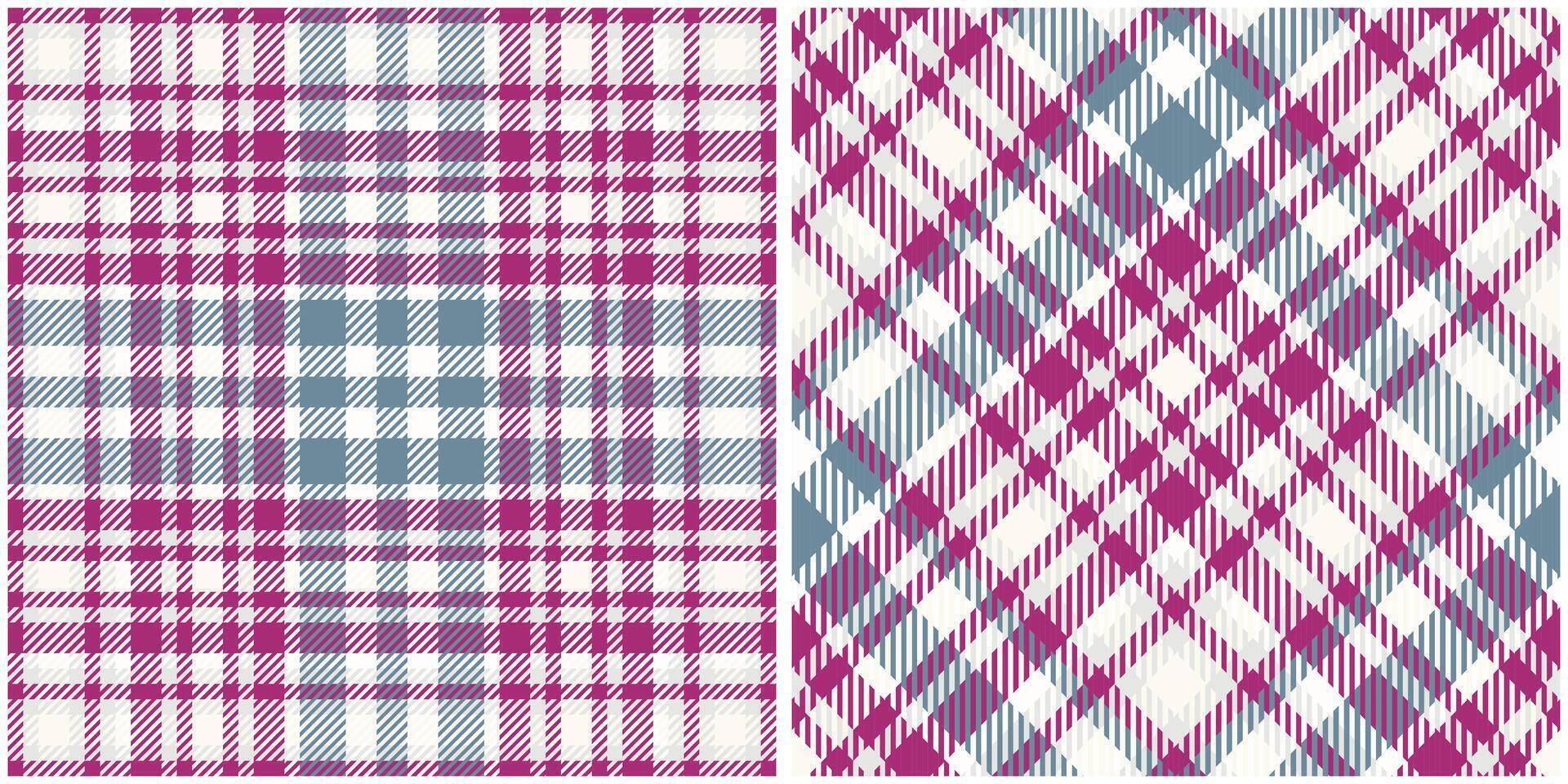 Tartan Plaid Pattern Seamless. Gingham Patterns. Flannel Shirt Tartan Patterns. Trendy Tiles Illustration for Wallpapers. vector
