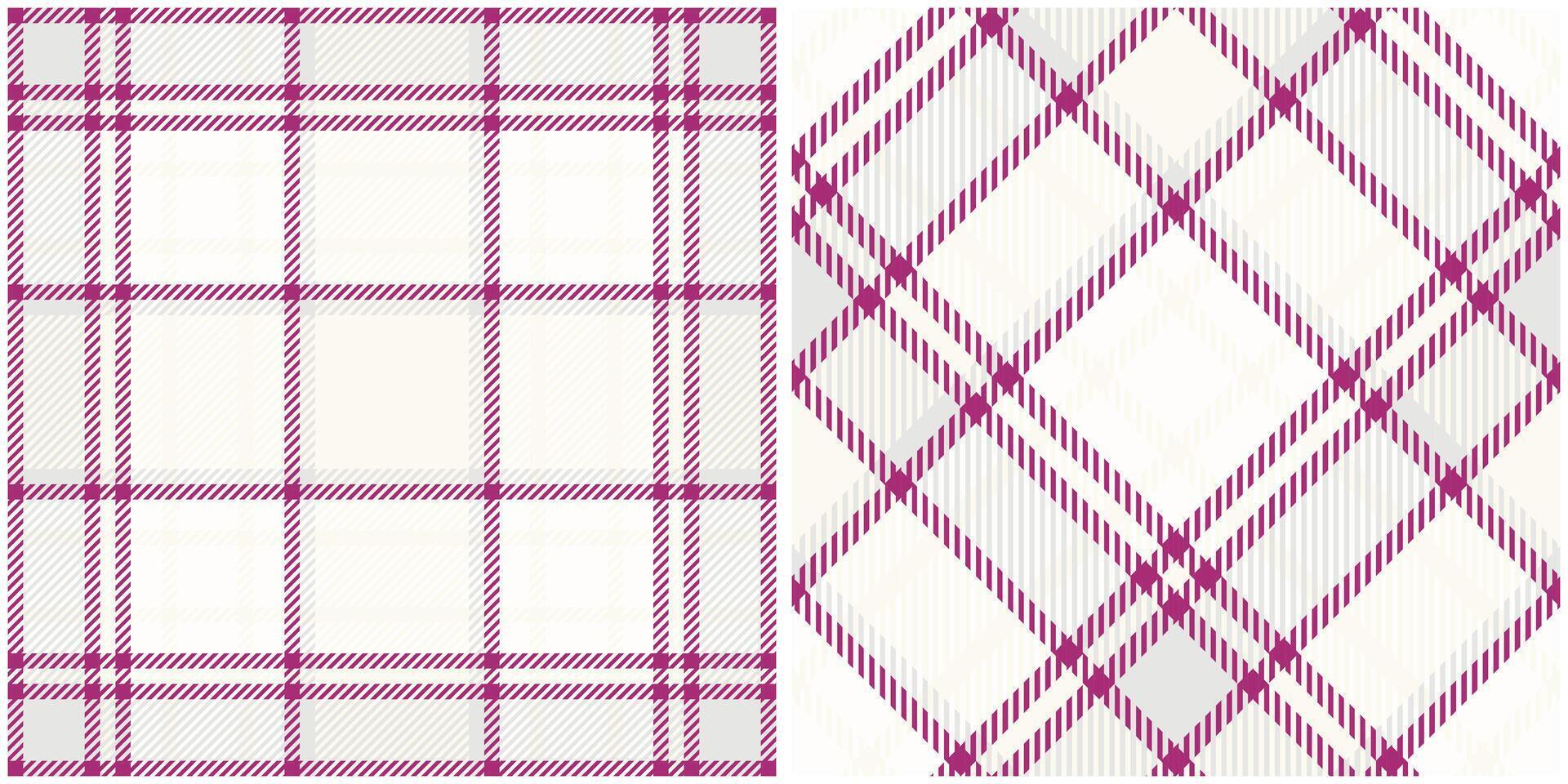Tartan Plaid Pattern Seamless. Gingham Patterns. for Shirt Printing,clothes, Dresses, Tablecloths, Blankets, Bedding, Paper,quilt,fabric and Other Textile Products. vector