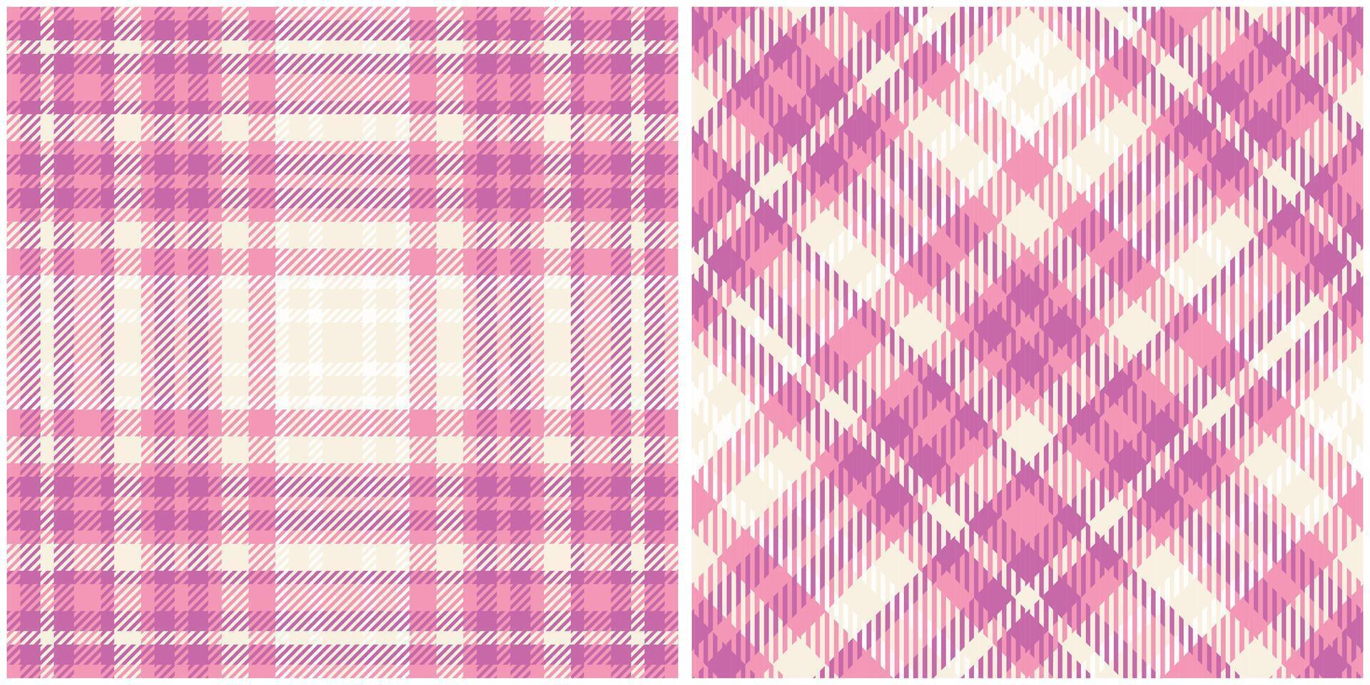 Scottish Tartan Plaid Seamless Pattern, Gingham Patterns. for Shirt Printing,clothes, Dresses, Tablecloths, Blankets, Bedding, Paper,quilt,fabric and Other Textile Products. vector