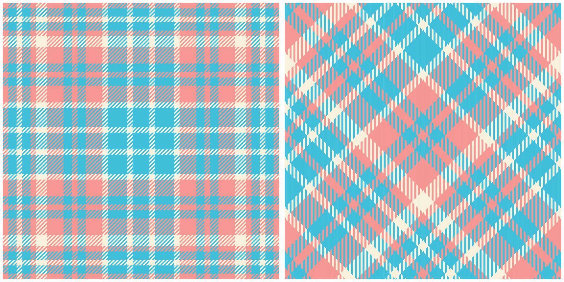 Scottish Tartan Plaid Seamless Pattern, Scottish Tartan Seamless Pattern. Traditional Scottish Woven Fabric. Lumberjack Shirt Flannel Textile. Pattern Tile Swatch Included. vector