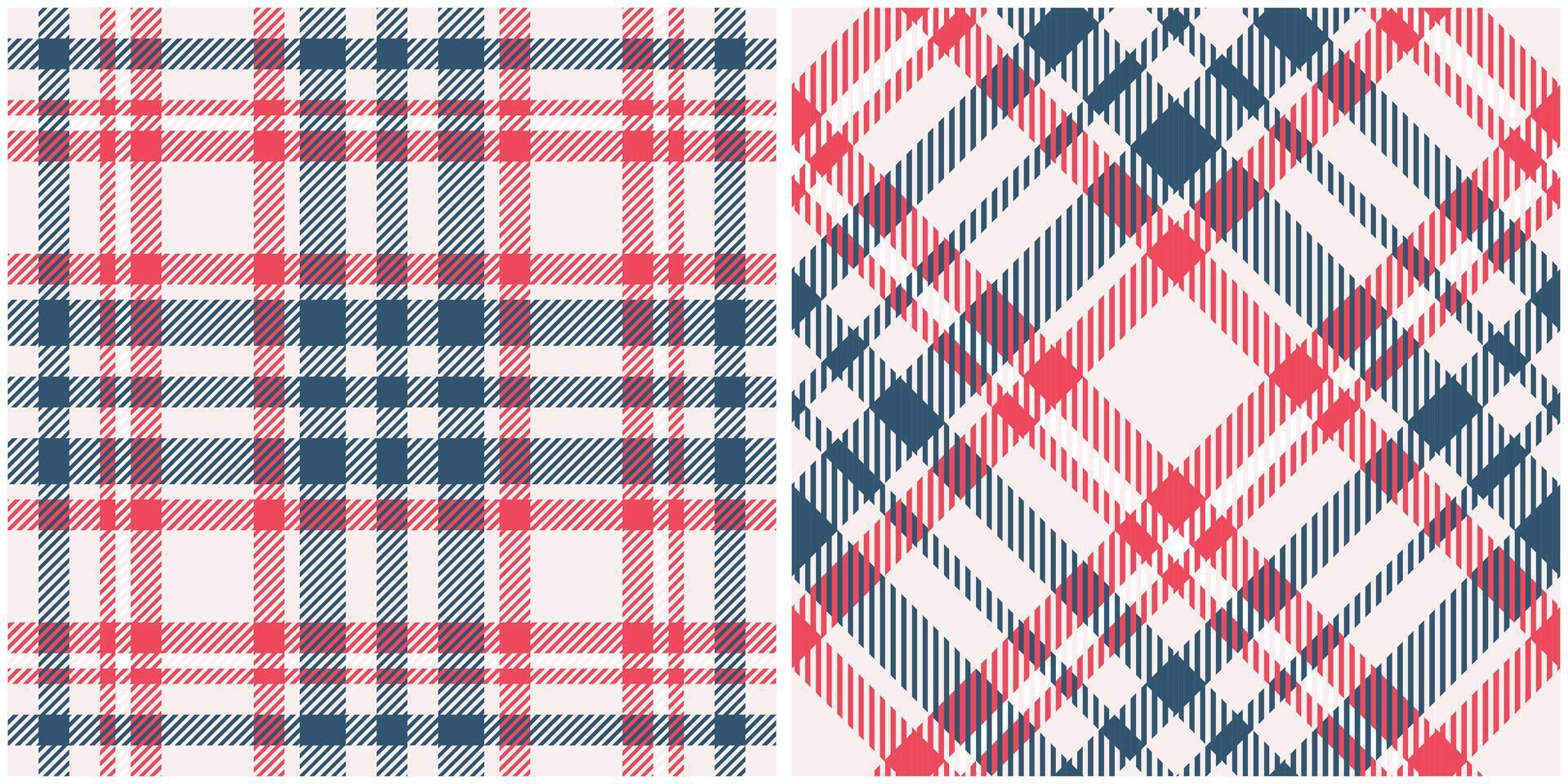 Tartan Plaid Pattern Seamless. Classic Scottish Tartan Design. for Shirt Printing,clothes, Dresses, Tablecloths, Blankets, Bedding, Paper,quilt,fabric and Other Textile Products. vector