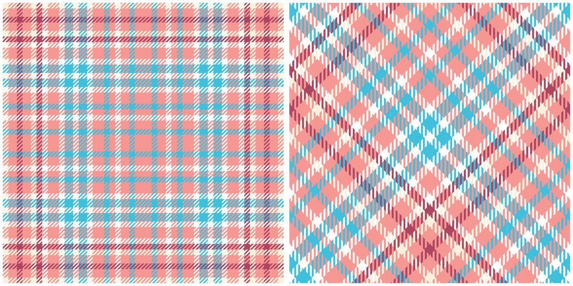 Tartan Plaid Pattern Seamless. Classic Scottish Tartan Design. for Scarf, Dress, Skirt, Other Modern Spring Autumn Winter Fashion Textile Design. vector