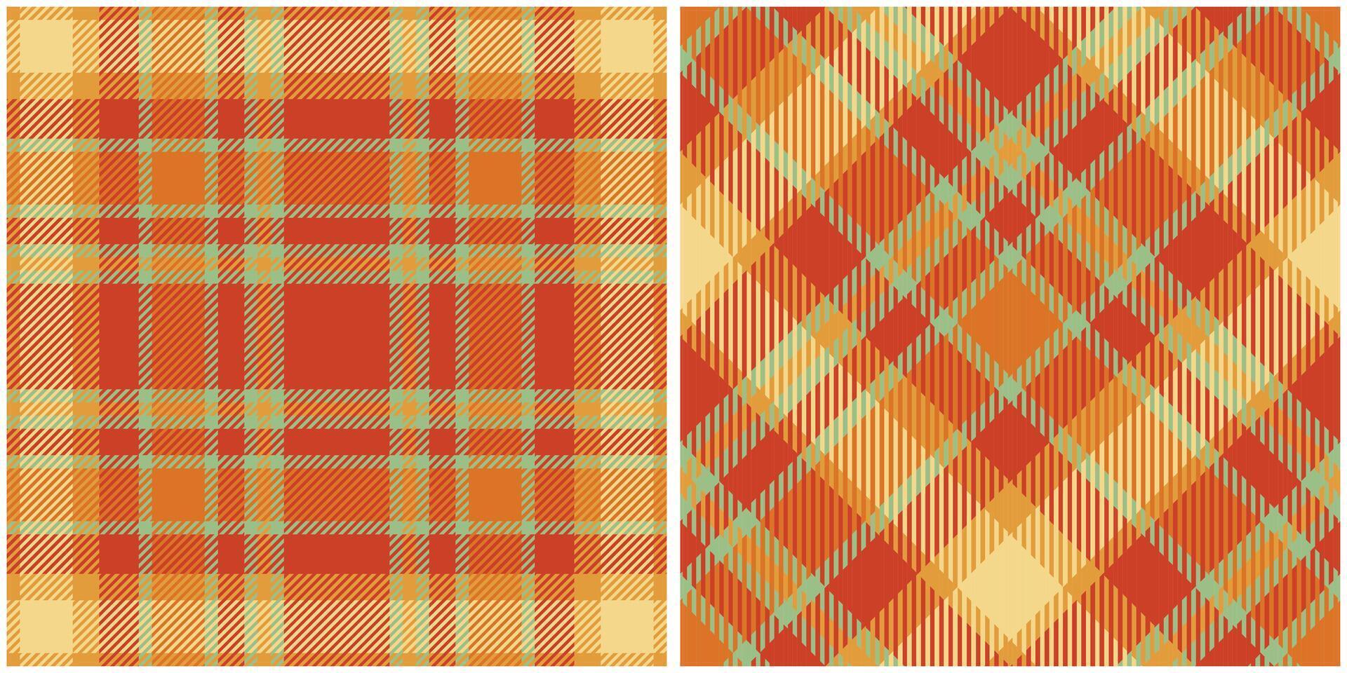 Scottish Tartan Plaid Seamless Pattern, Gingham Patterns. for Shirt Printing,clothes, Dresses, Tablecloths, Blankets, Bedding, Paper,quilt,fabric and Other Textile Products. vector
