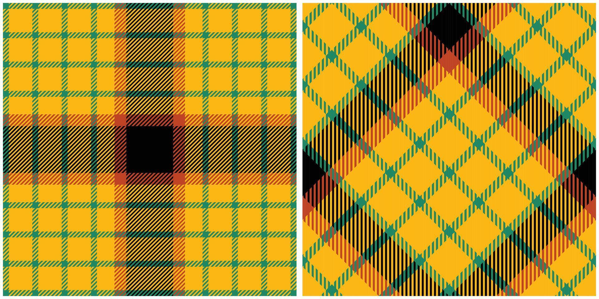 Scottish Tartan Plaid Seamless Pattern, Abstract Check Plaid Pattern. Flannel Shirt Tartan Patterns. Trendy Tiles Illustration for Wallpapers. vector