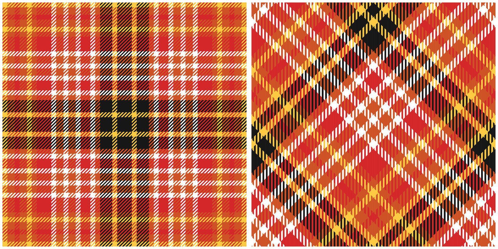 D.165 Tartan 1 vector