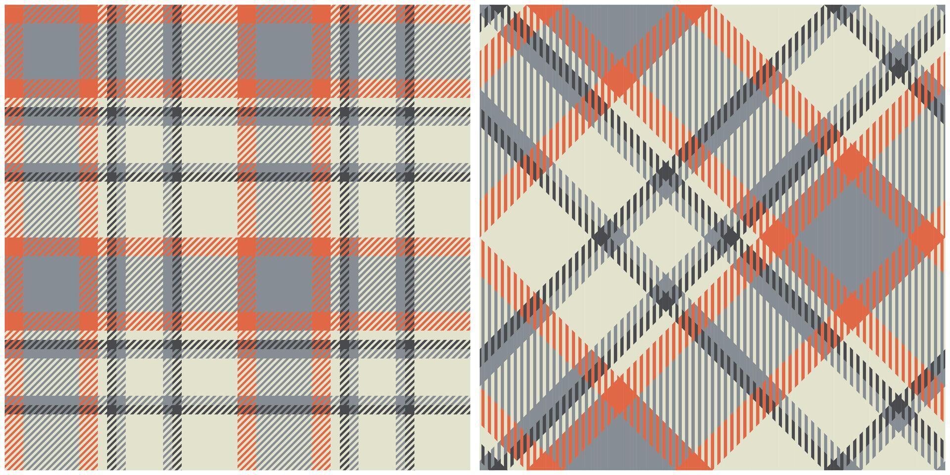 Tartan Pattern Seamless. Pastel Scottish Tartan Pattern for Shirt Printing,clothes, Dresses, Tablecloths, Blankets, Bedding, Paper,quilt,fabric and Other Textile Products. vector