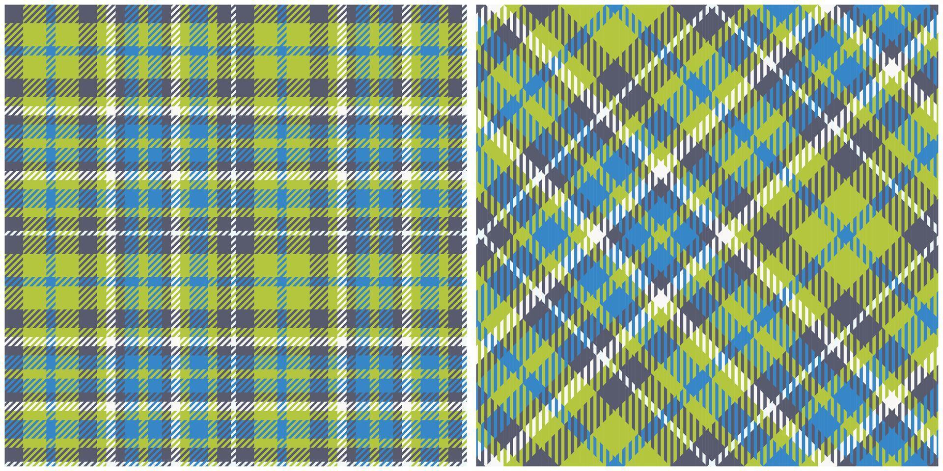 Plaids Pattern Seamless. Tartan Plaid Seamless Pattern. for Scarf, Dress, Skirt, Other Modern Spring Autumn Winter Fashion Textile Design. vector