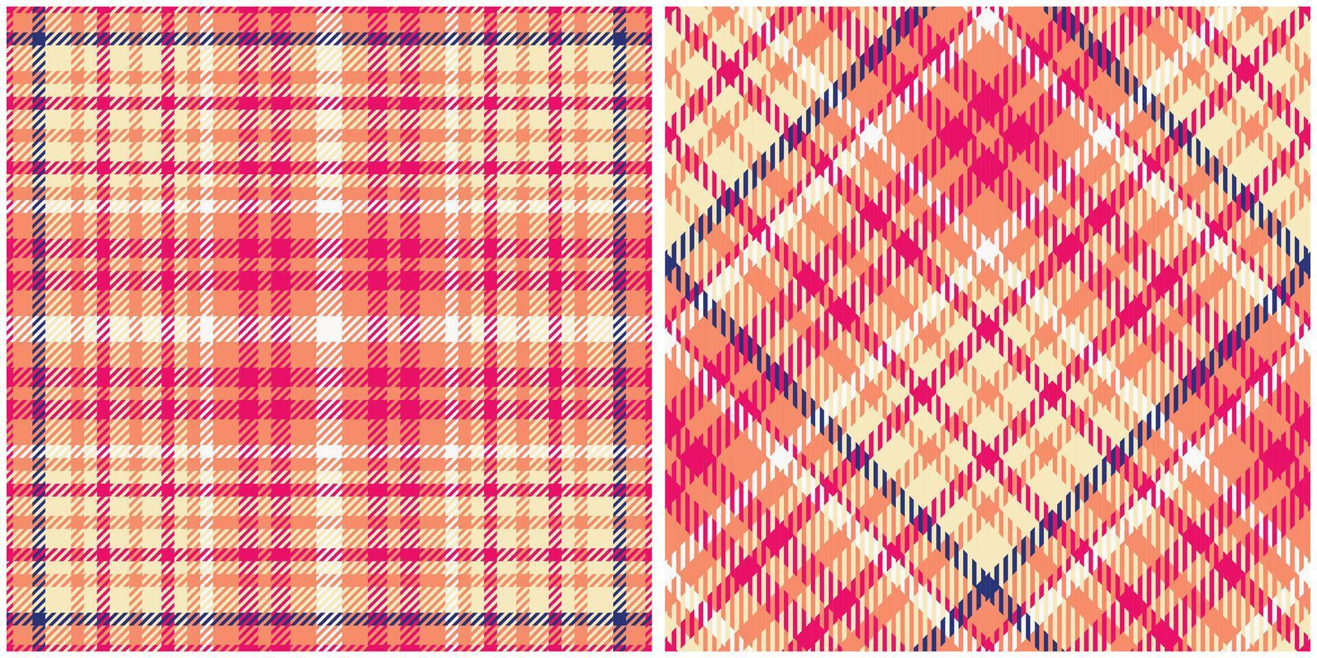Plaid Pattern Seamless. Tartan Plaid Seamless Pattern. for Shirt Printing,clothes, Dresses, Tablecloths, Blankets, Bedding, Paper,quilt,fabric and Other Textile Products. vector
